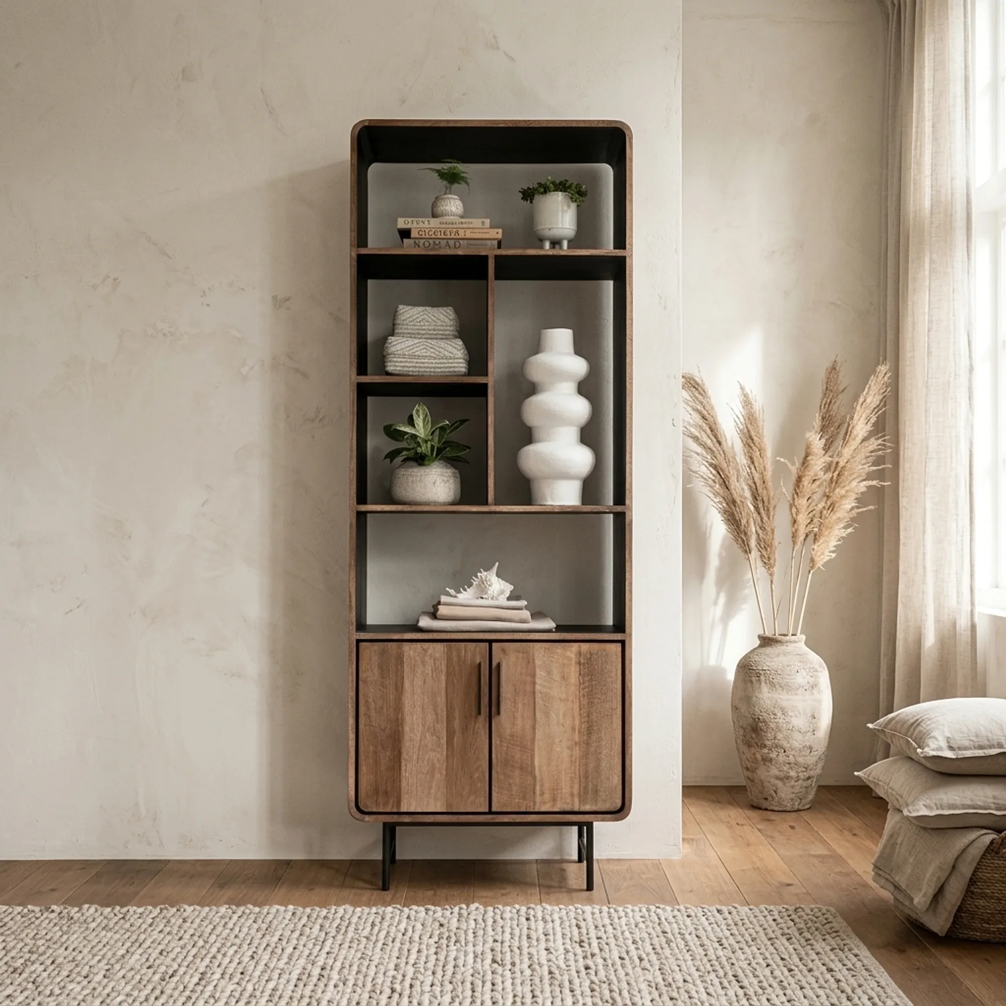 Evo Bookcase - DTP Home