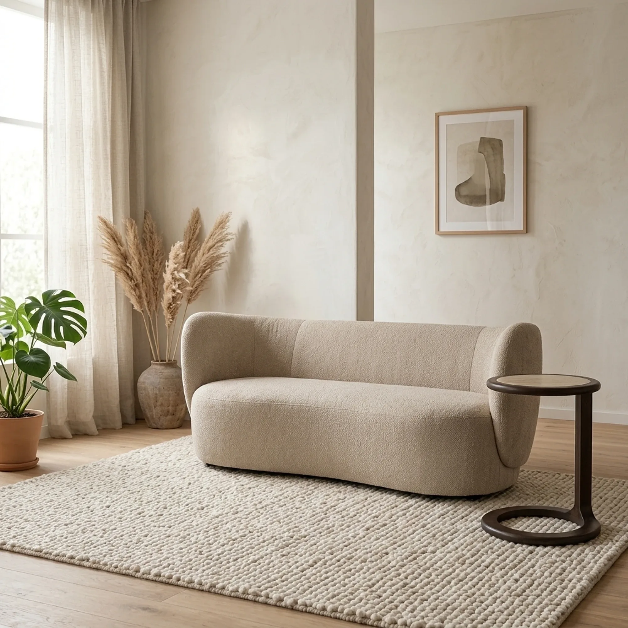 Fauteuil Boli & Bank