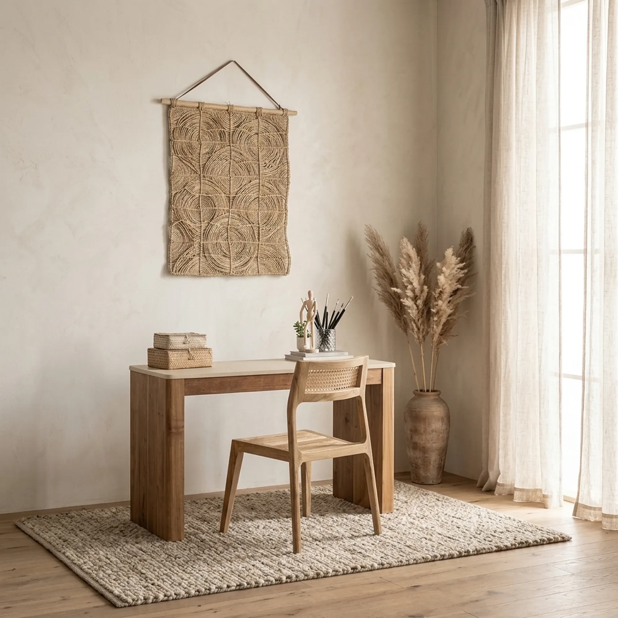 Schreibtisch Bliss 2 - DTP Home