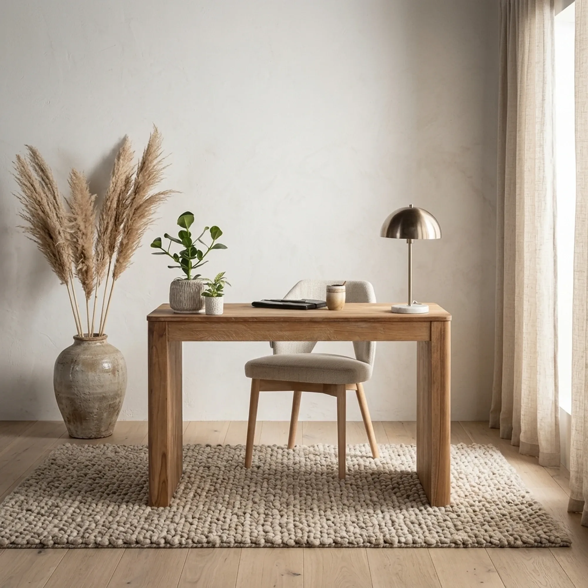 Schreibtisch Bliss - DTP Home
