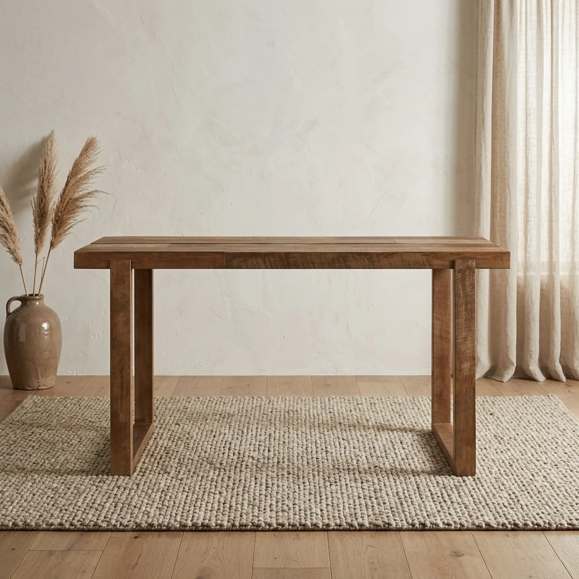 Schreibtisch Icon - DTP Home