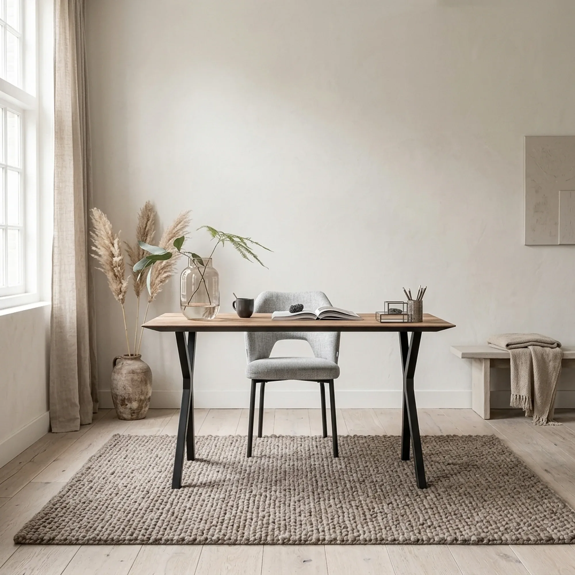 Schreibtisch Metropole - DTP Home