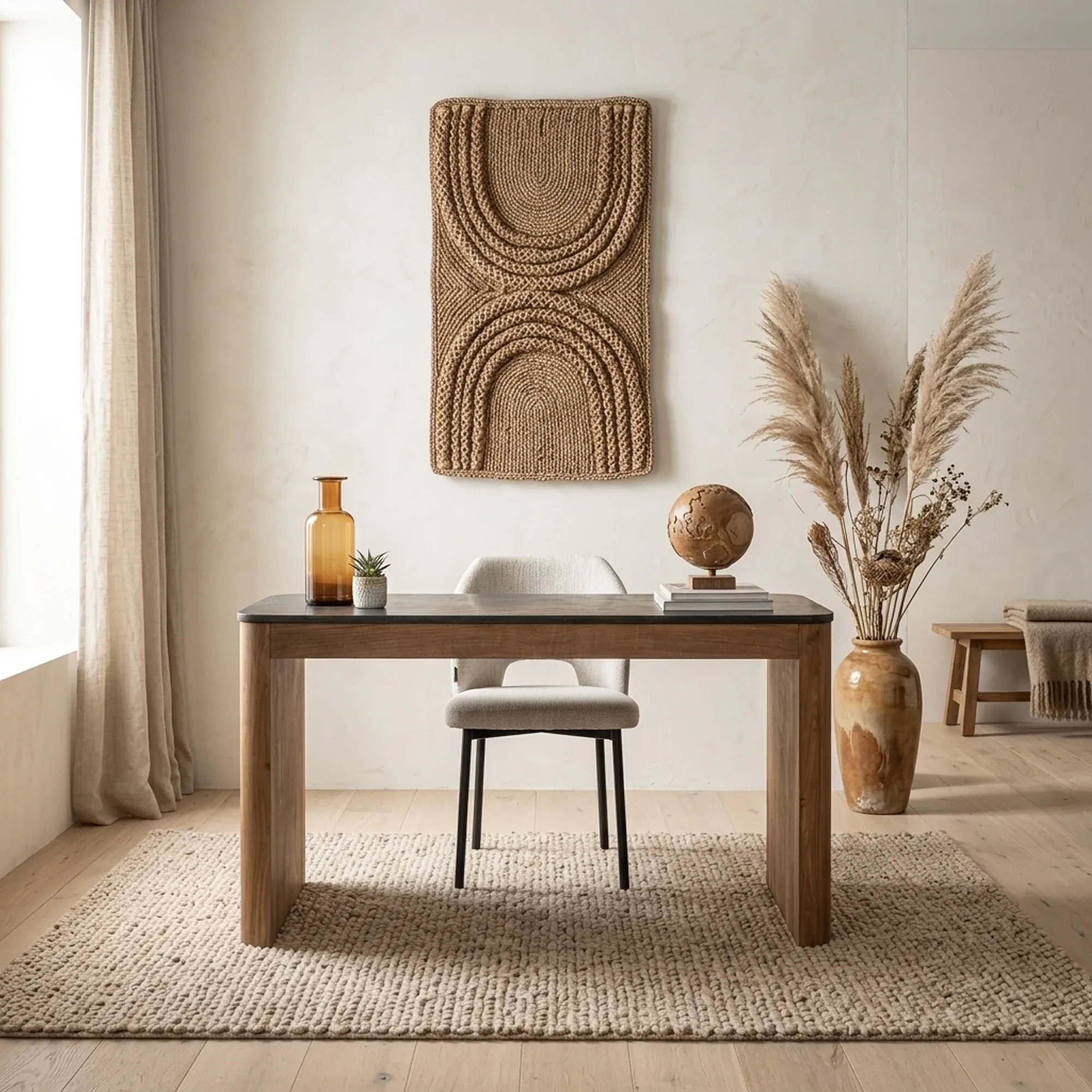 Schreibtisch Soho - DTP Home