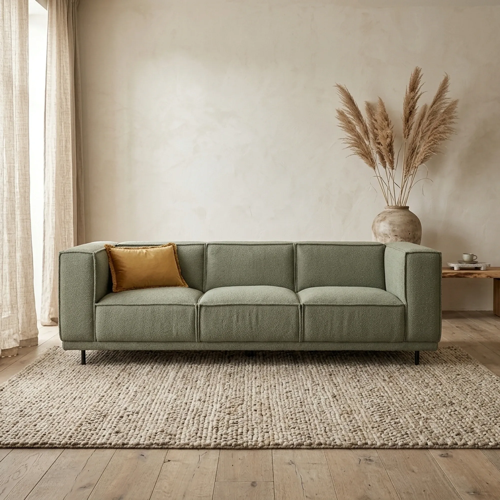 Cavera - Easy Sofa