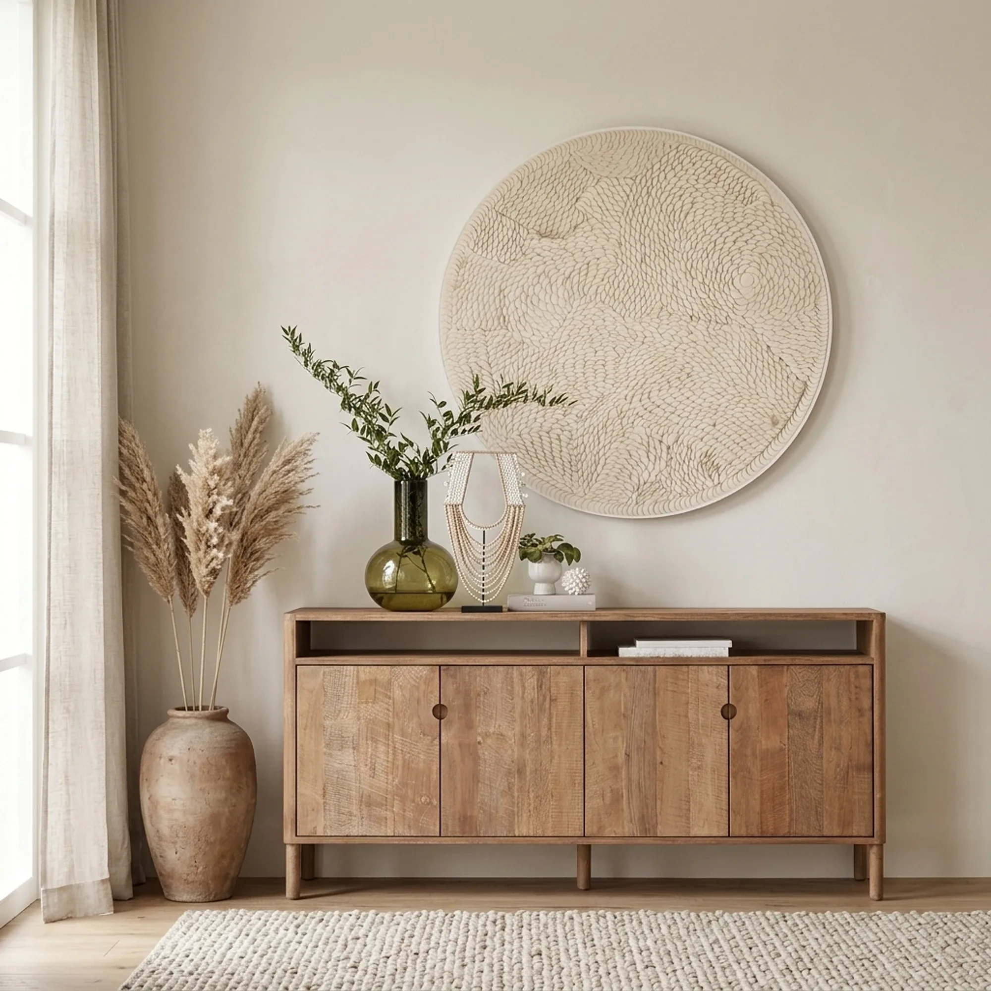 Apollo Sideboard - DTP Home