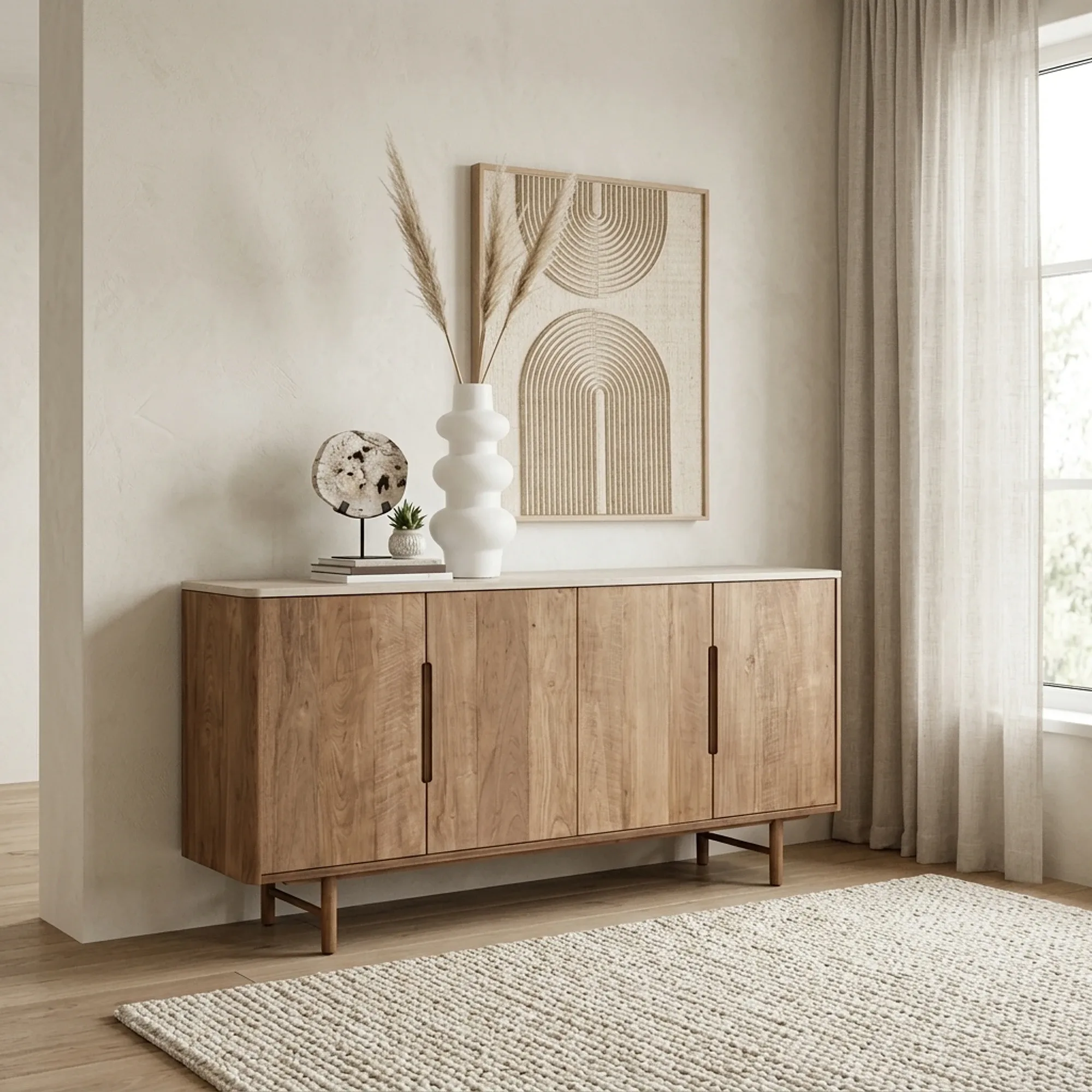 Sideboard Bliss 2 - DTP Home