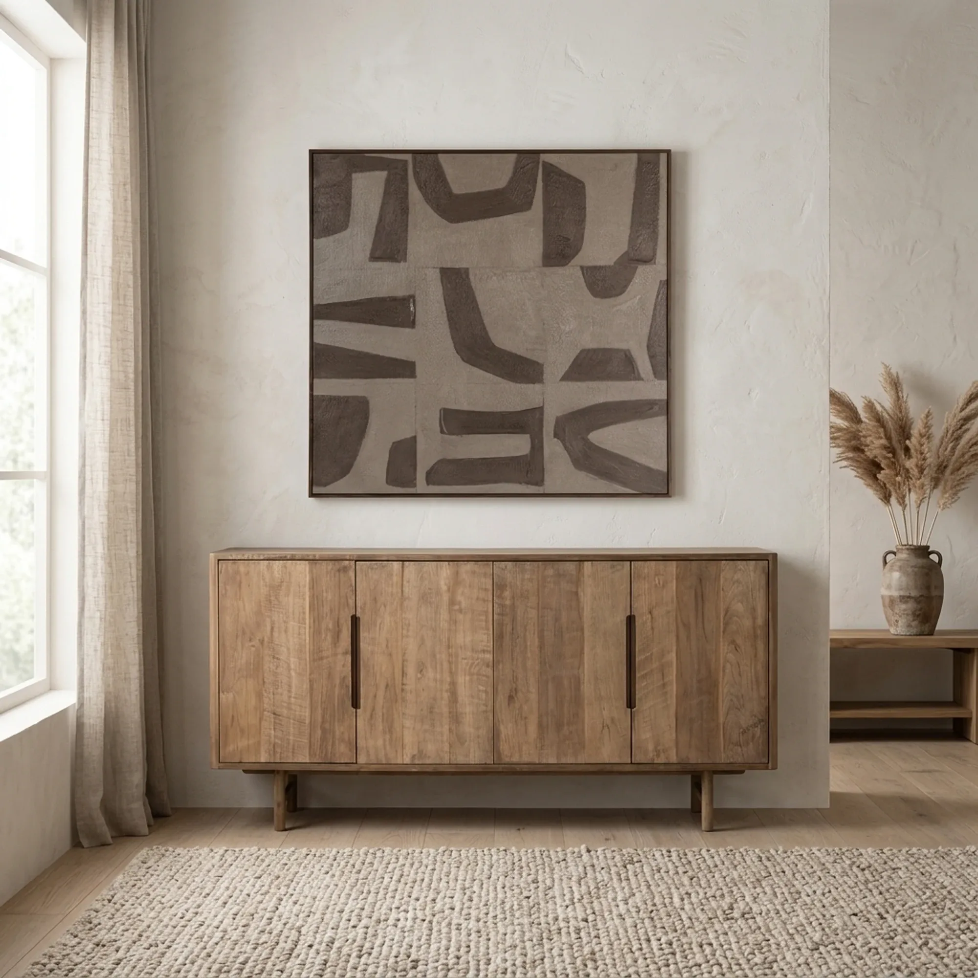 Sideboard Bliss - DTP Home