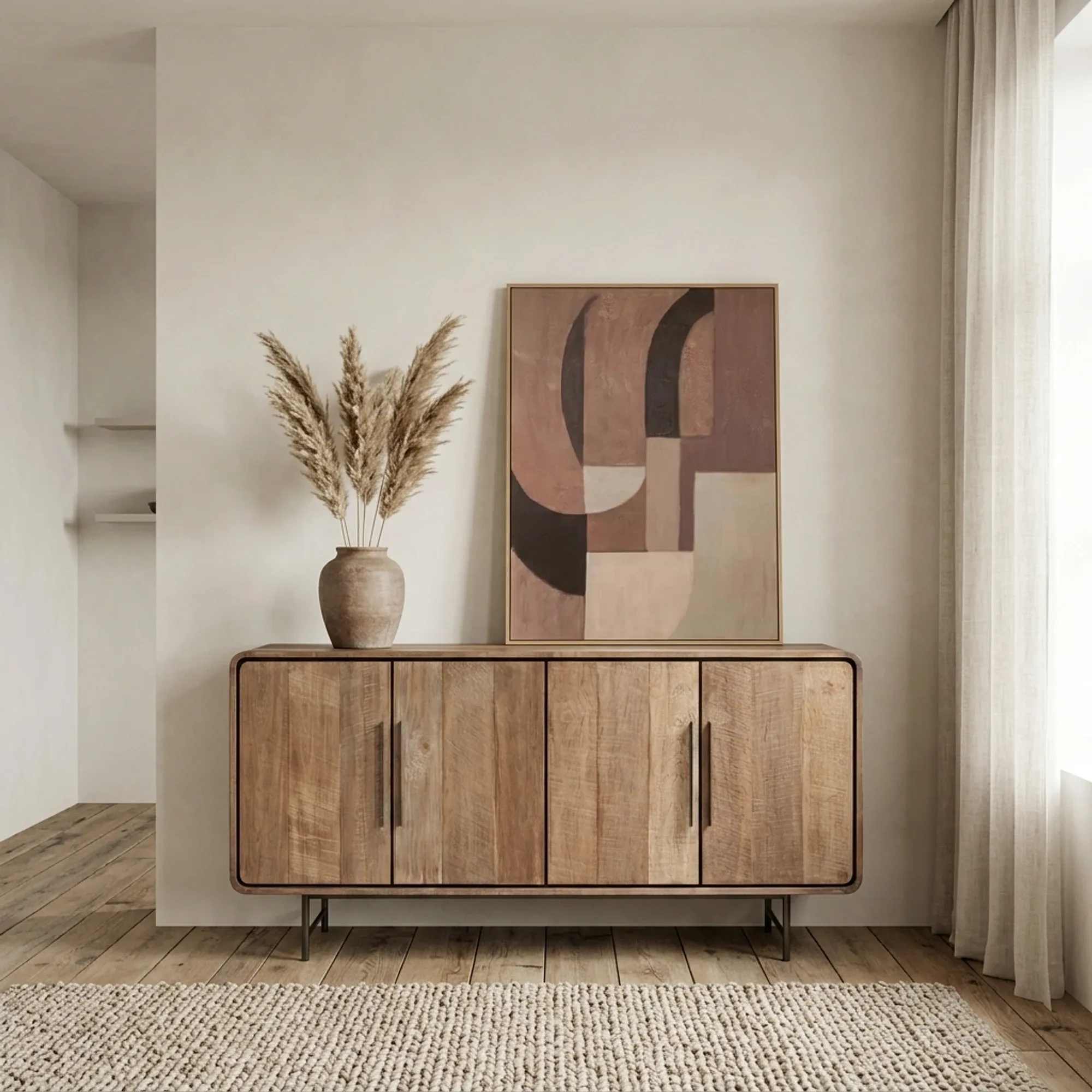 Sideboard Evo - DTP Home