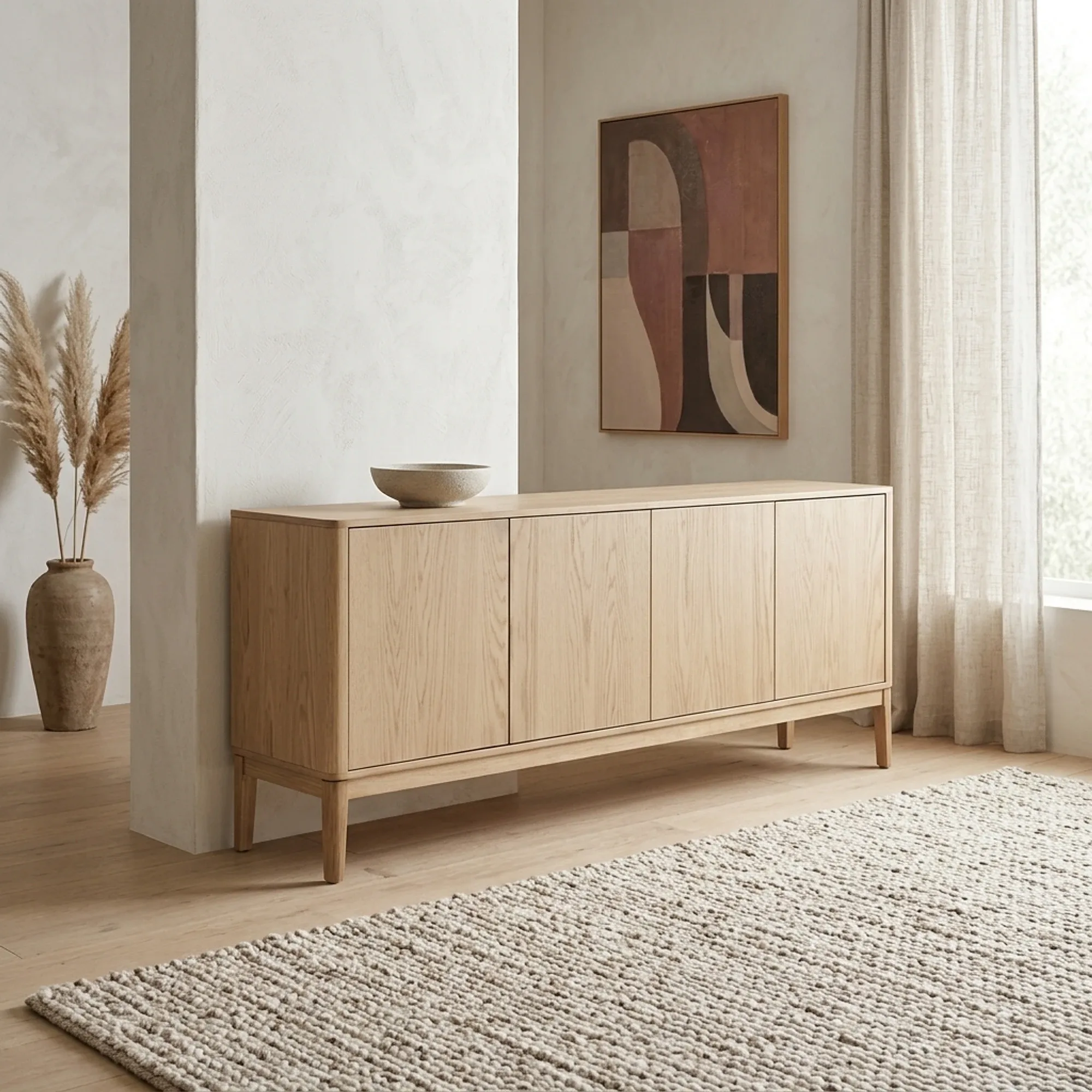 Harvey Sideboard - Eleonora