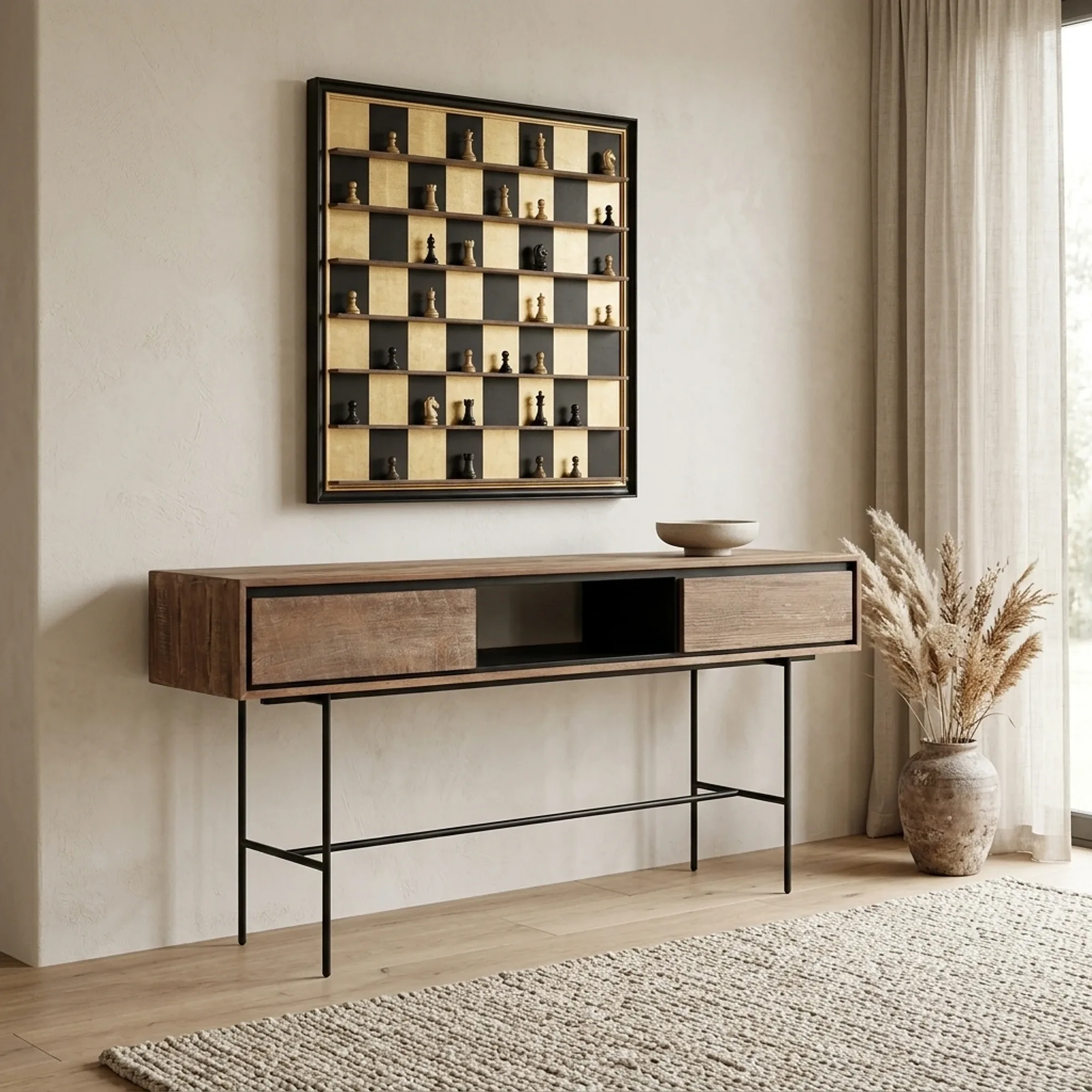Sideboard Metropole - DTP Home