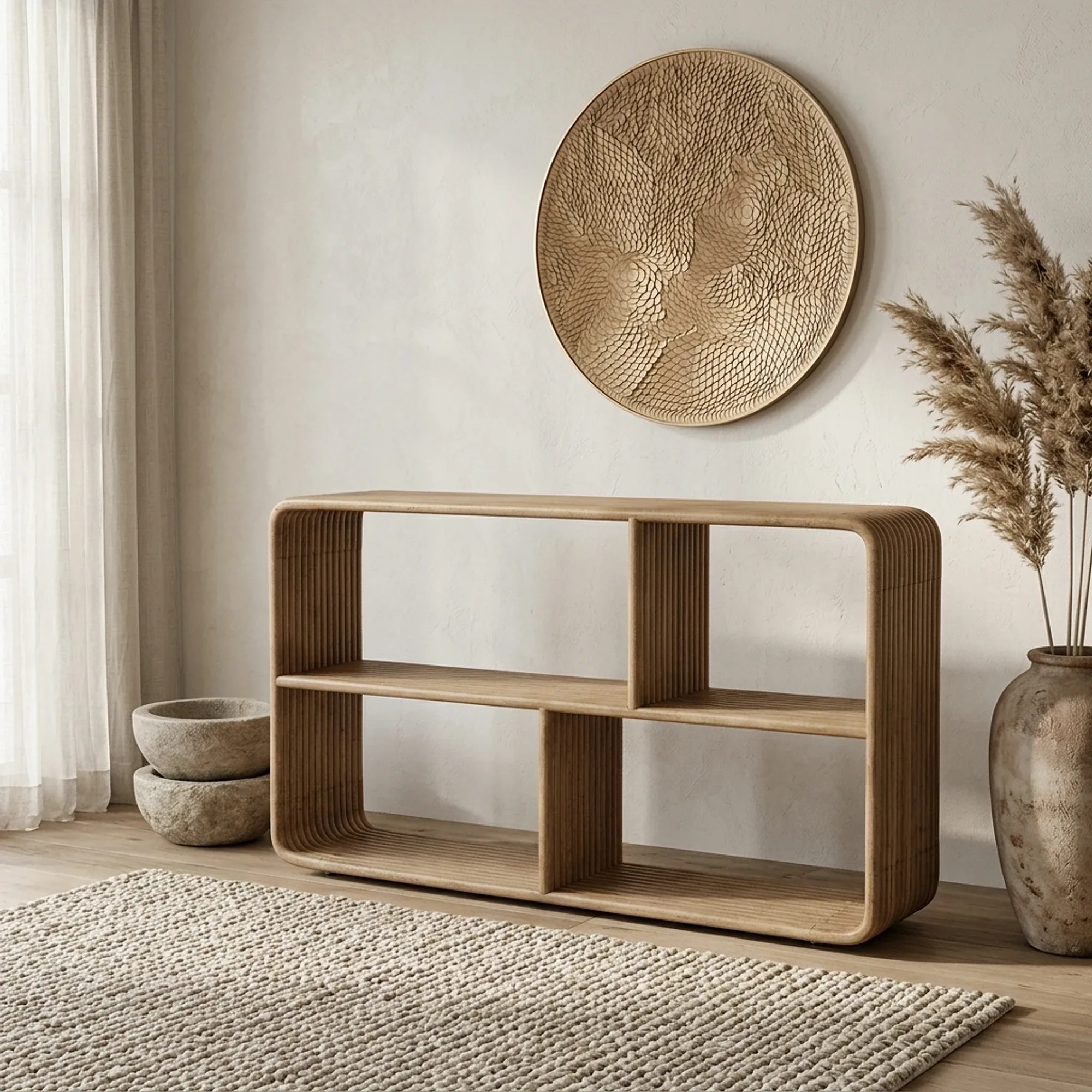 Rigato Sideboard - By-Boo