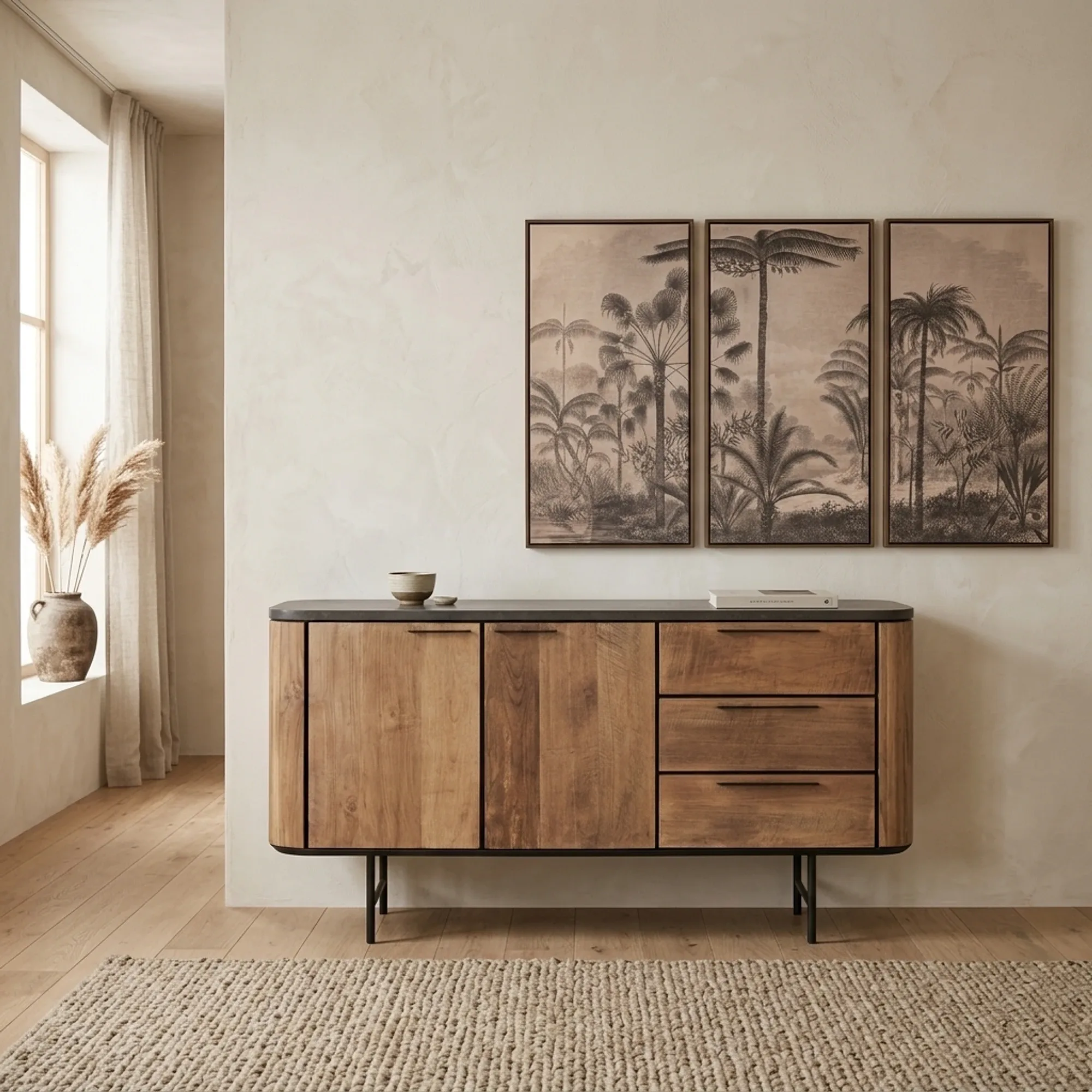 Soho Sideboard - DTP Home
