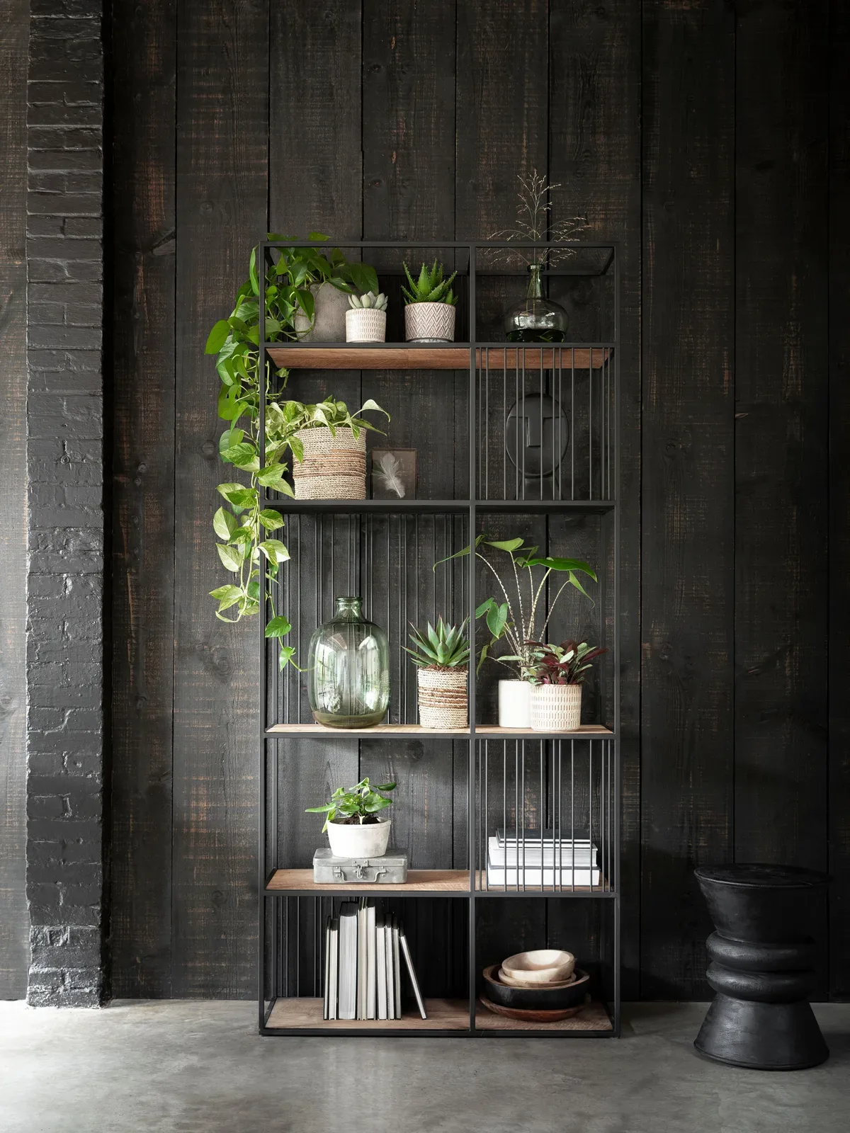 Bookcase Barra - DTP Home
