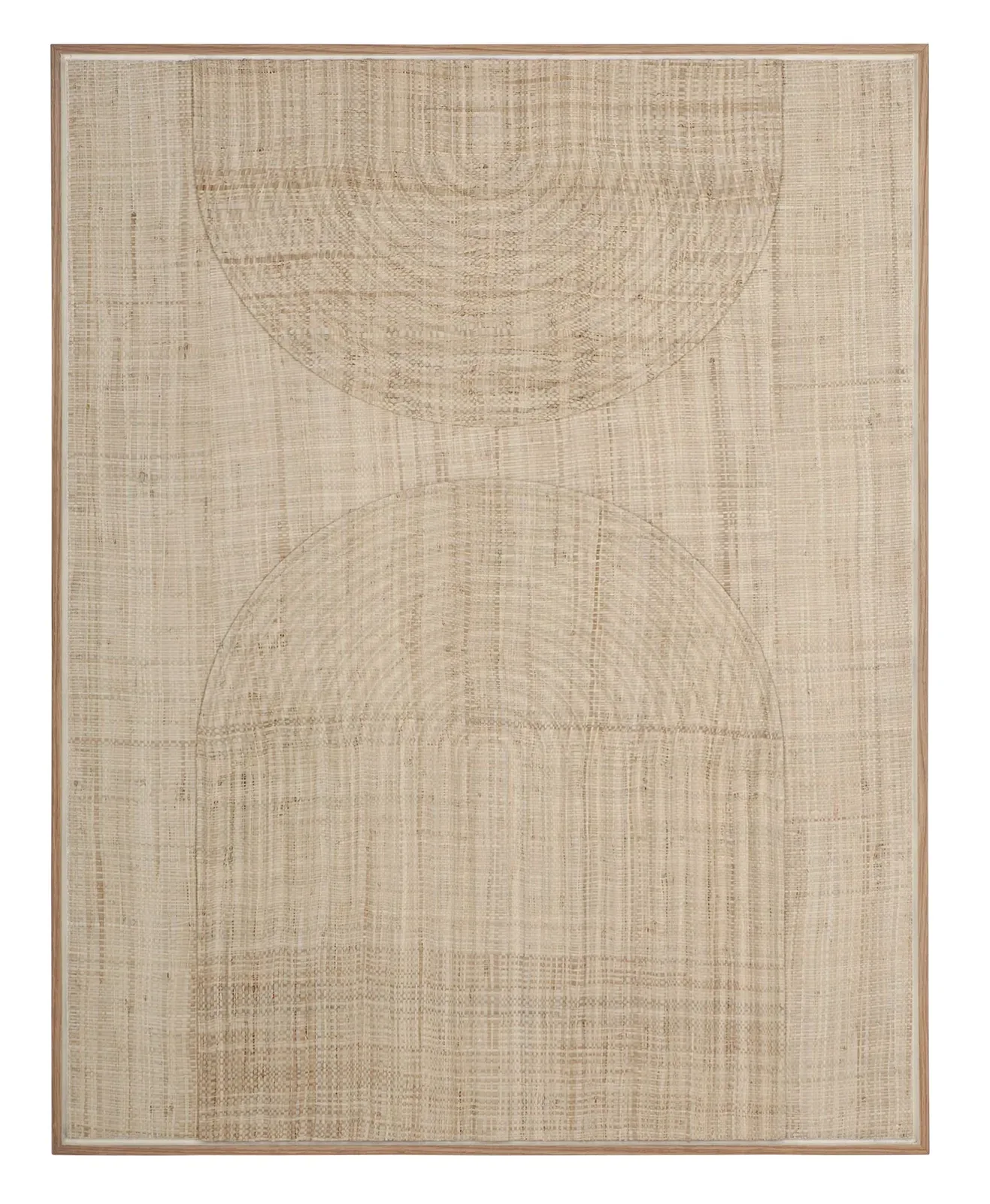 Wall decoration Japanese Garden - MUST Living
