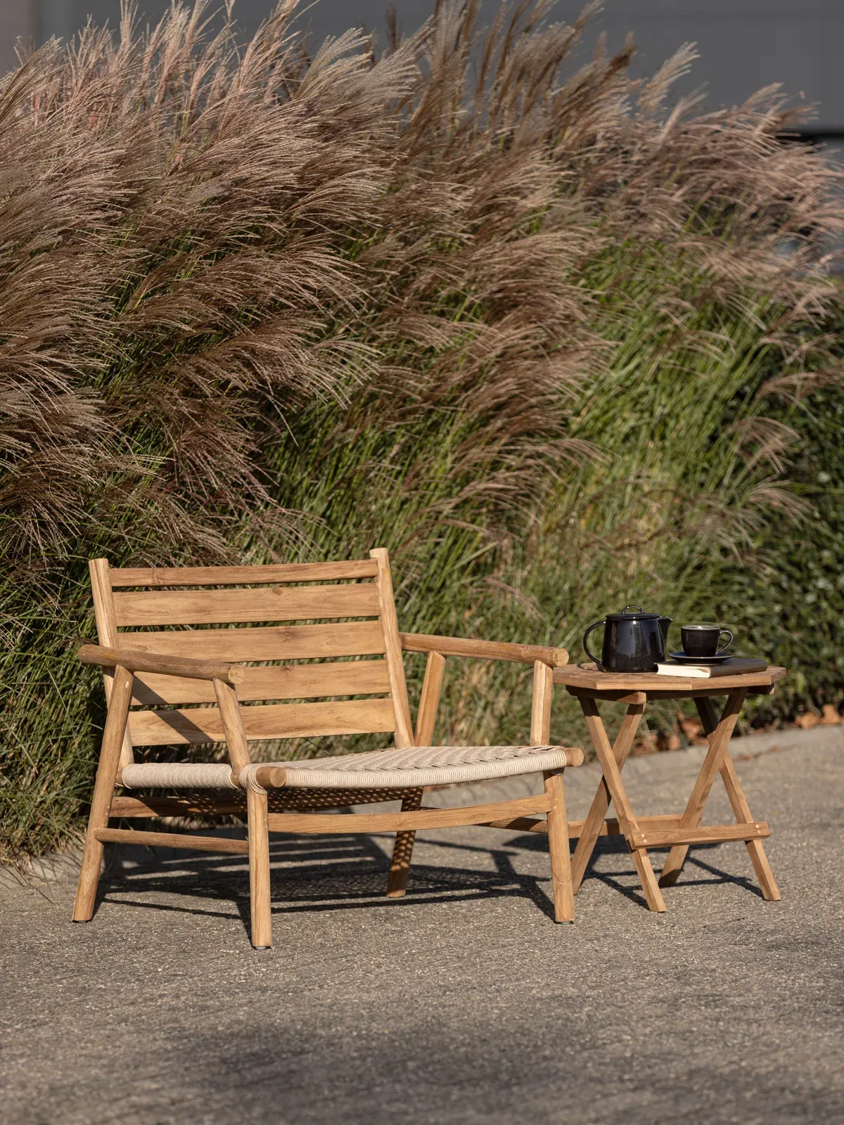 Gartentisch Owen - MUST Living