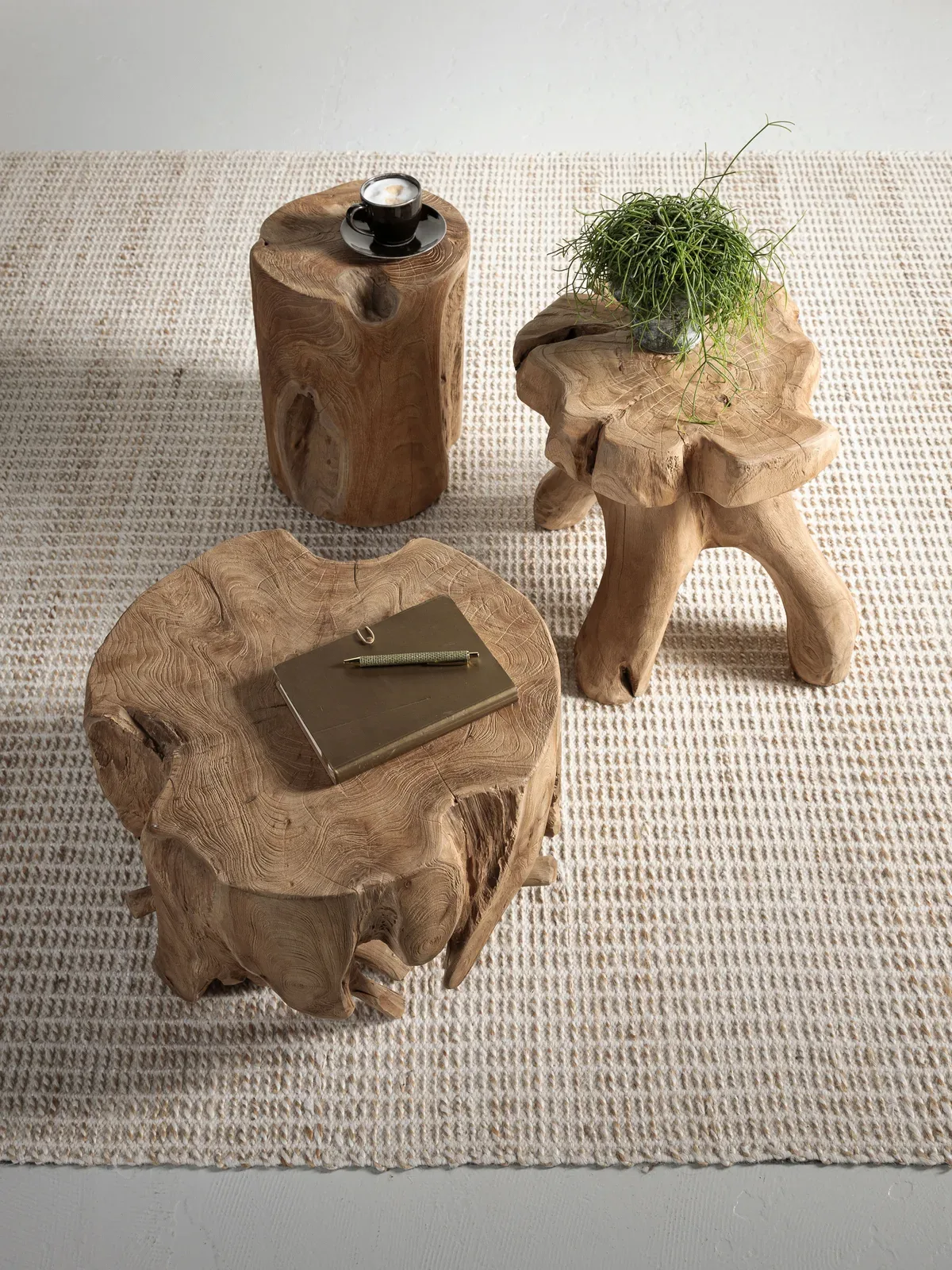 Coffee Table Billie - MUST Living