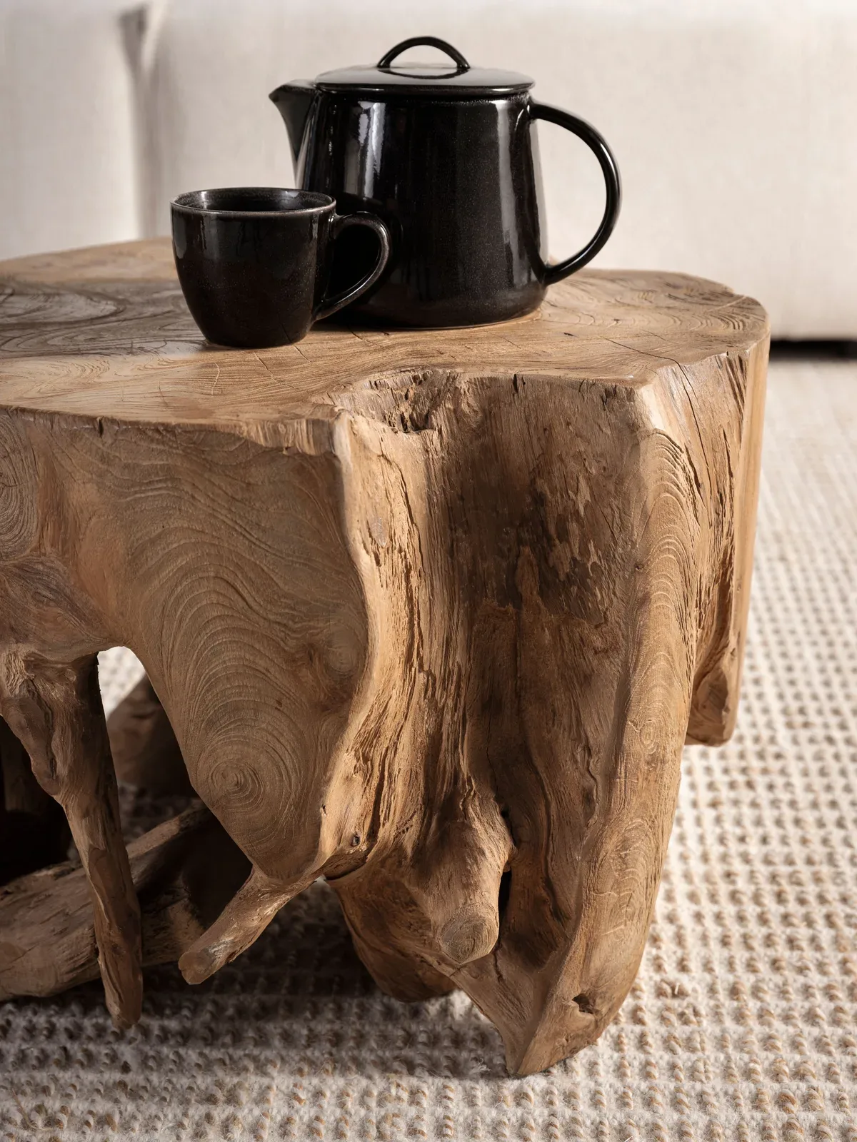 Coffee Table Buddy - MUST Living