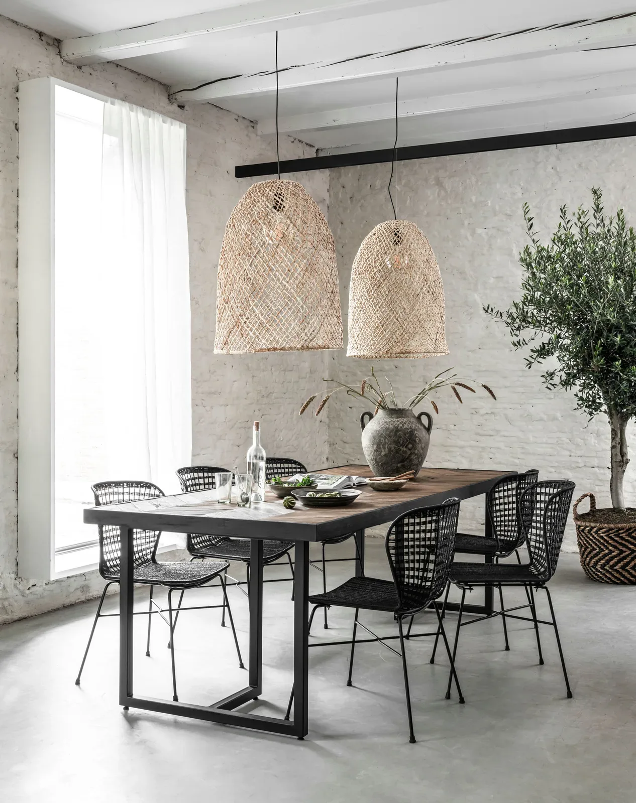 Es Pujols Pendant Light - MUST Living