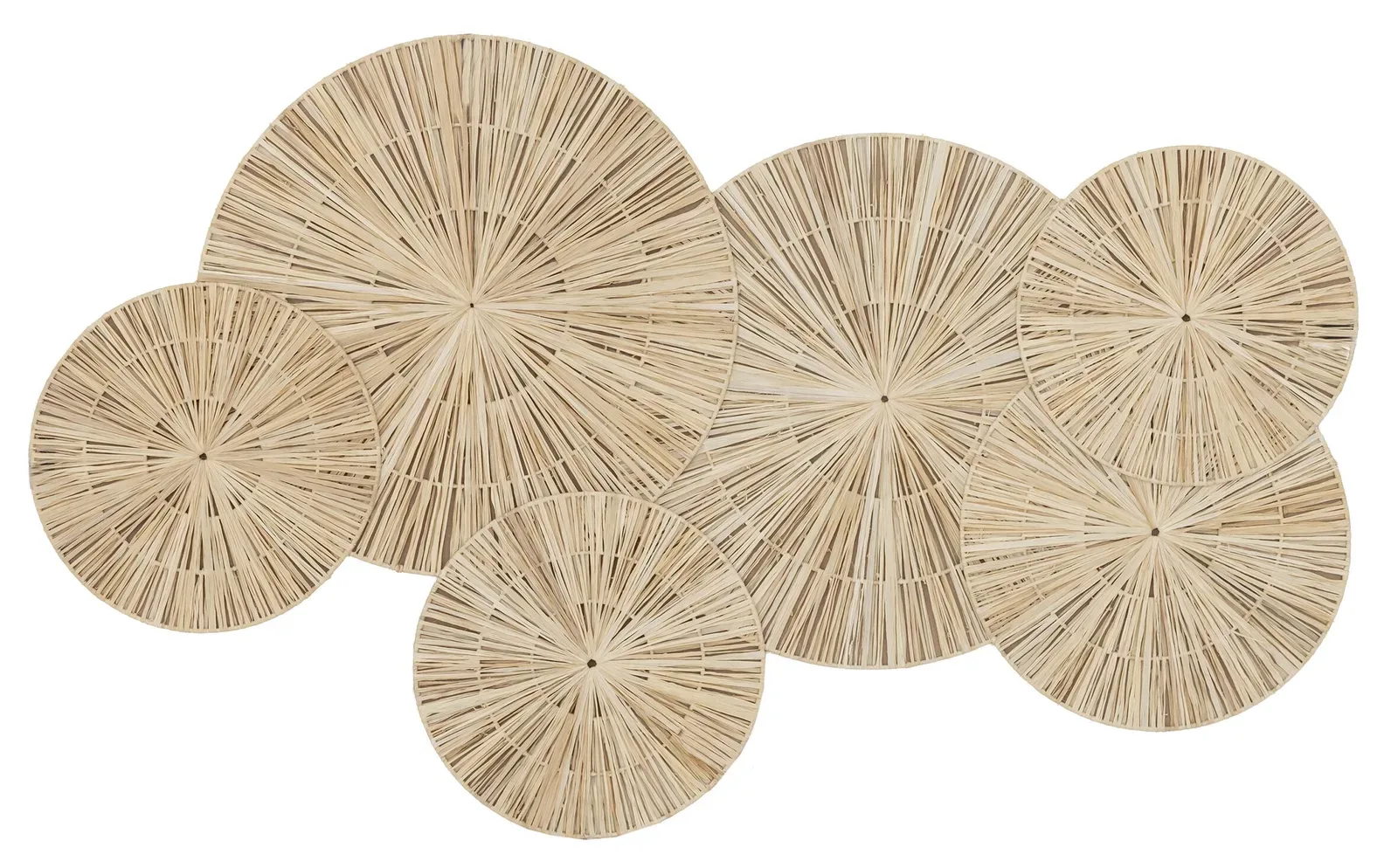 Aruba Wall Decoration - MUST Living