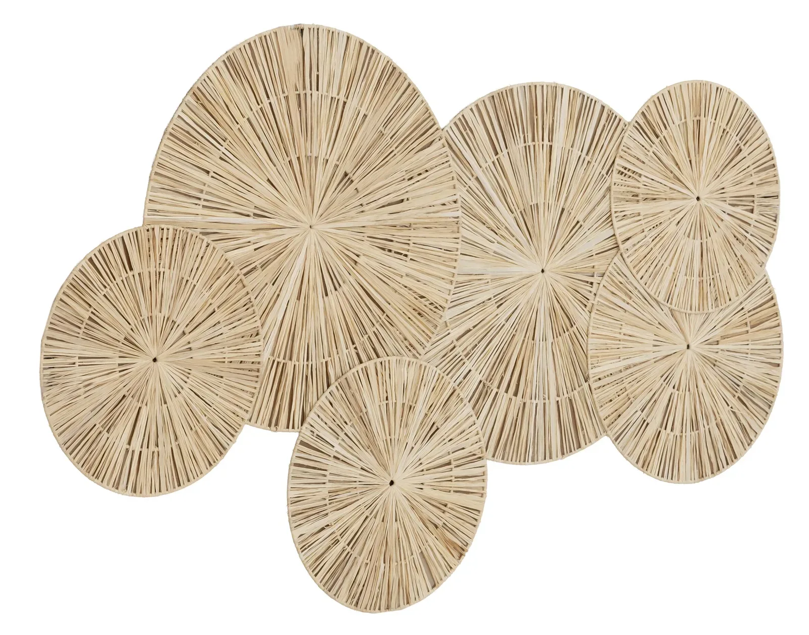 Aruba Wall Decoration - MUST Living