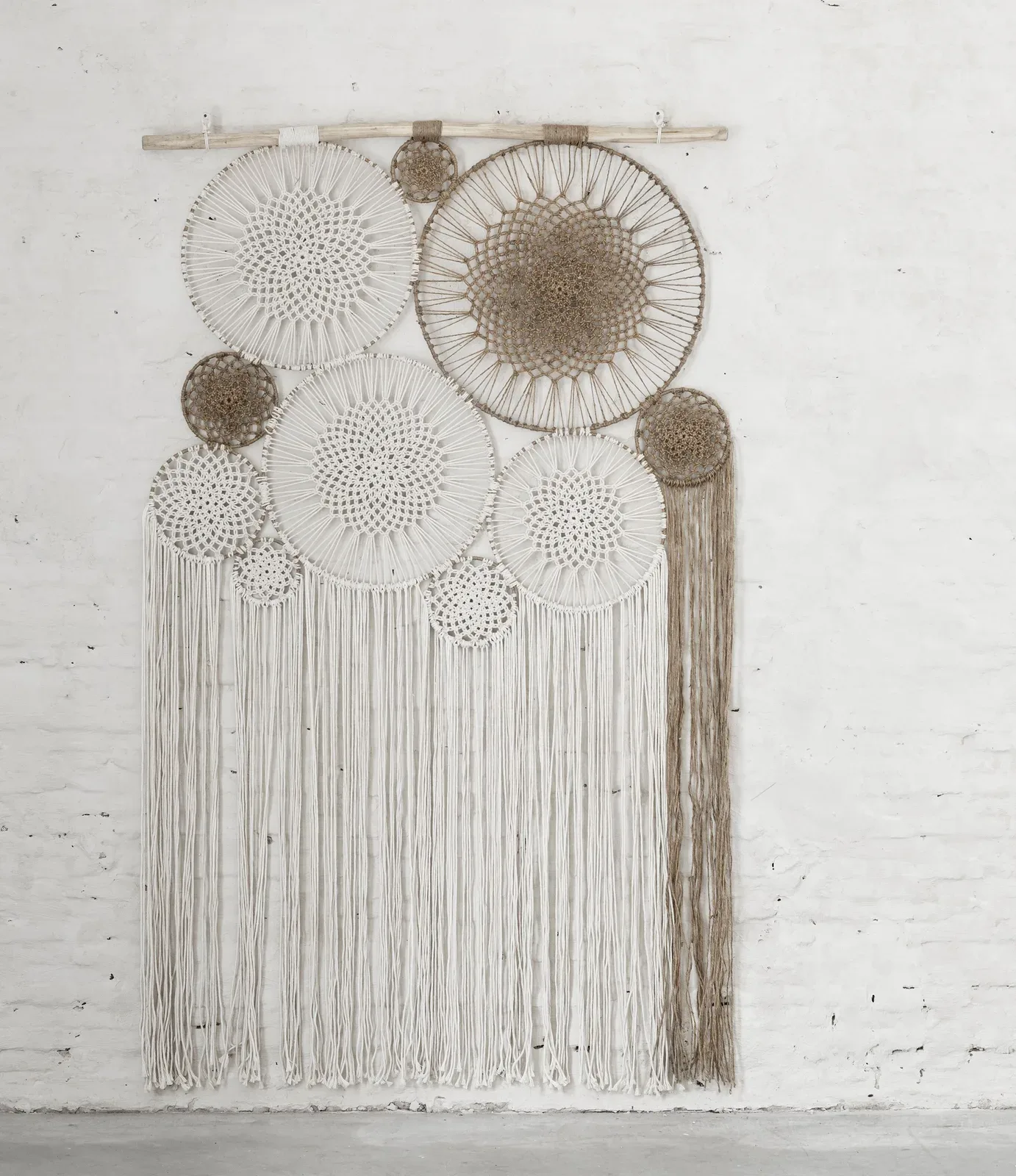 Boho Wall Decoration - MUST Living