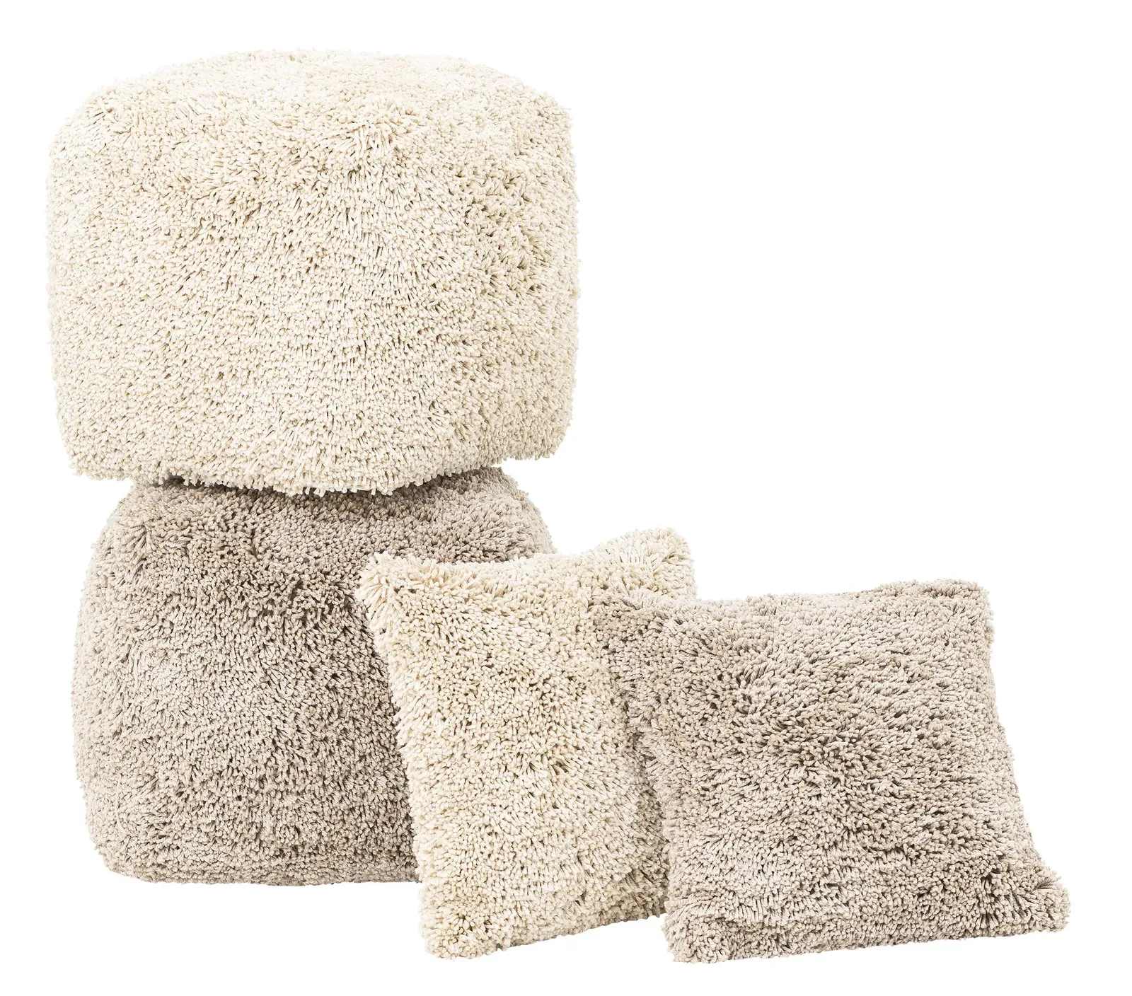 Cushion Celeste - MUST Living