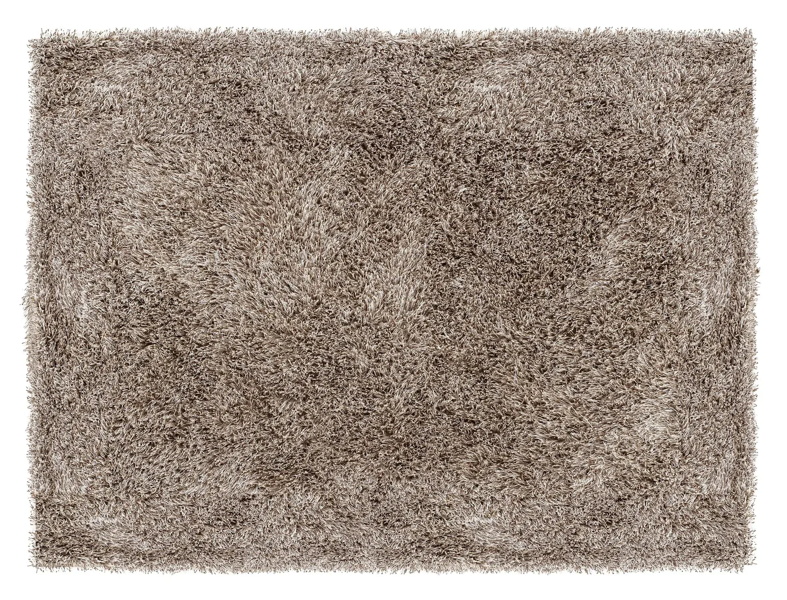 Teppich Crown rund - MUST Living