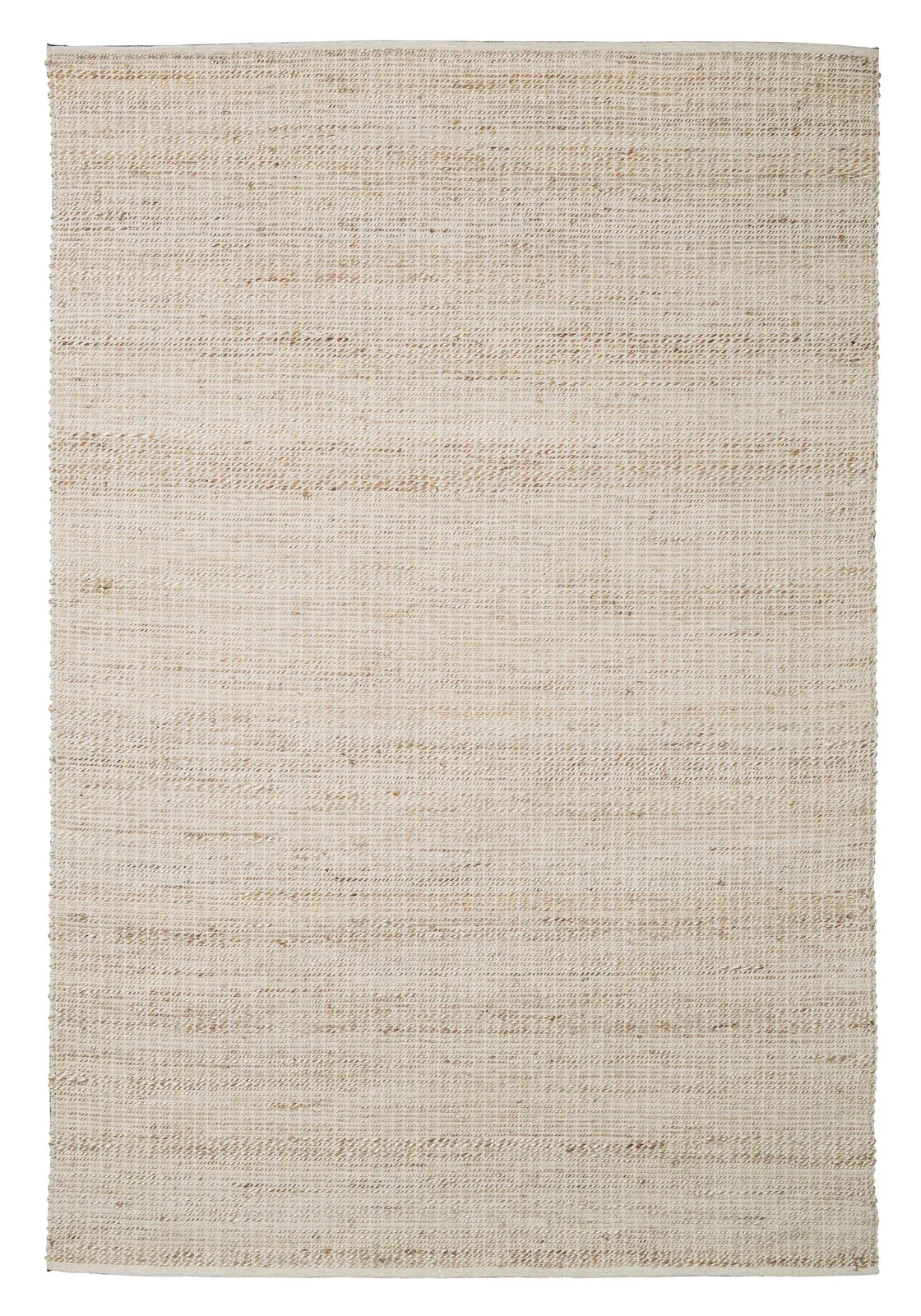 Rug Hero (Fabric, Natural) - MUST Living