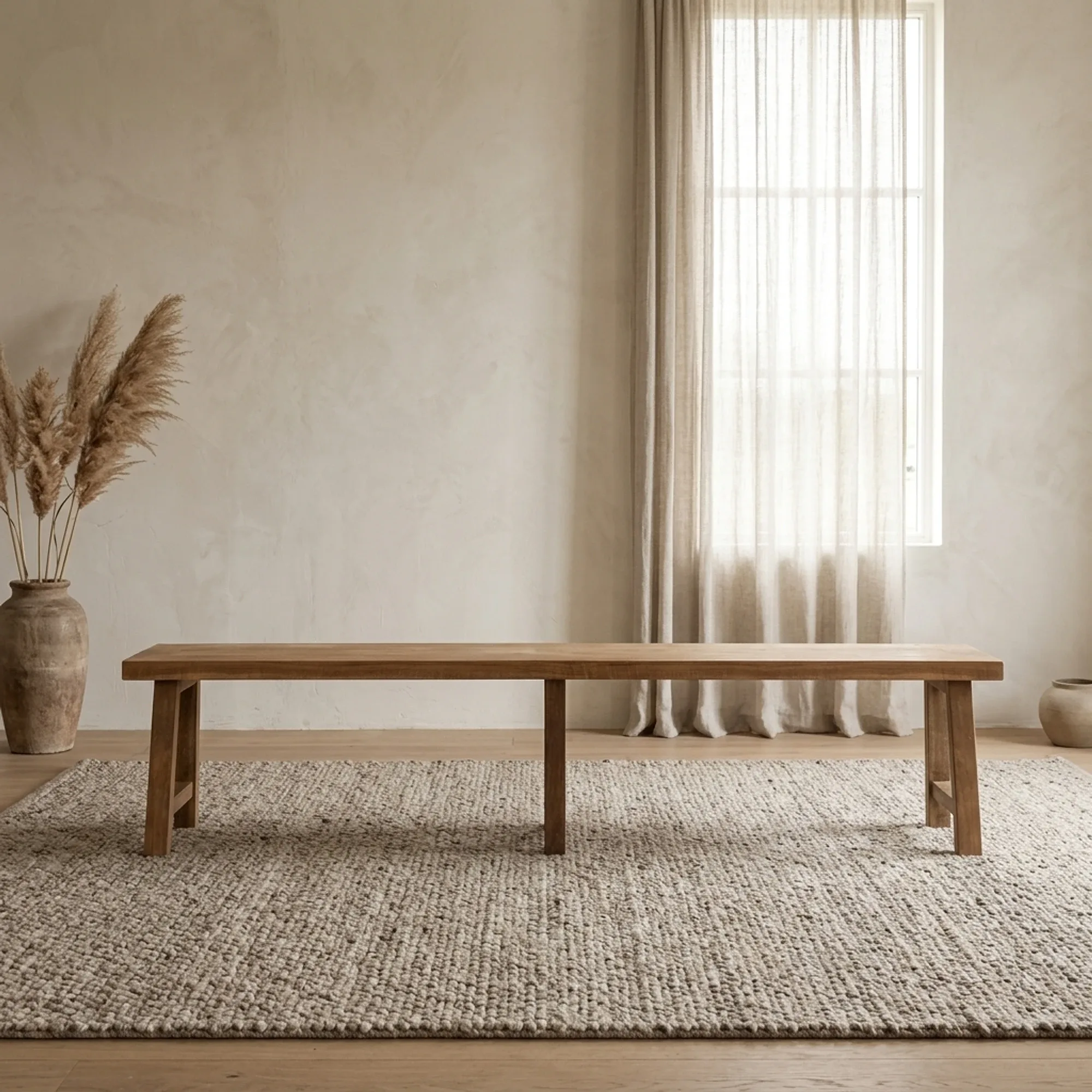 Dining Bench Monastery - DTP Home