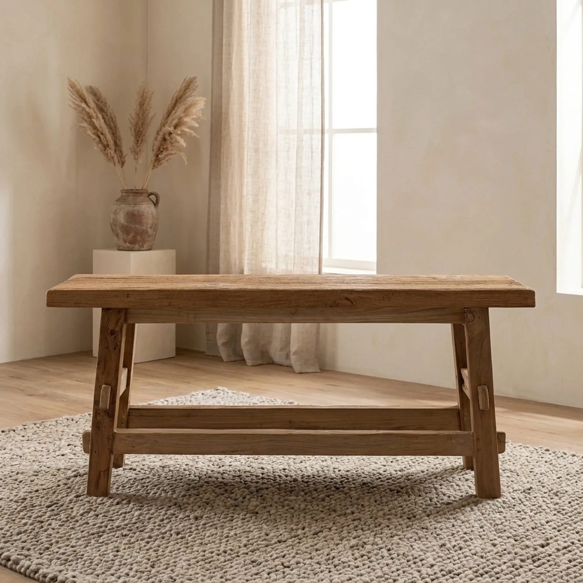 Tuscany Dining Bench - MUST Living