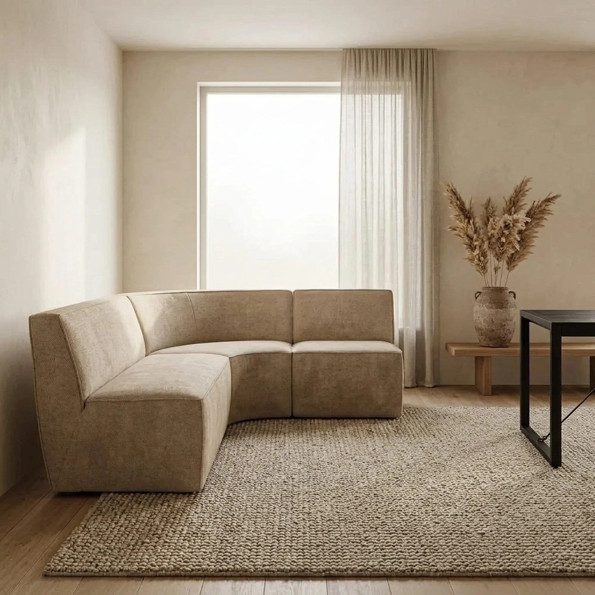 Esstischbank Deventer | Haveco - Haveco