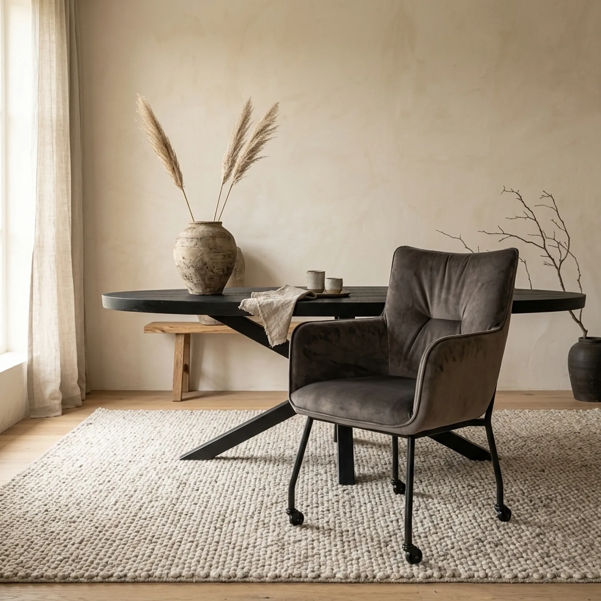 Designstuhl Freya HE Design - HE design