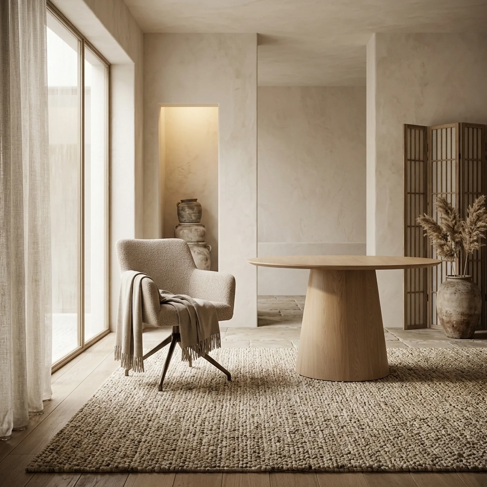 Esszimmerstuhl Guus | Just Design - Just Design