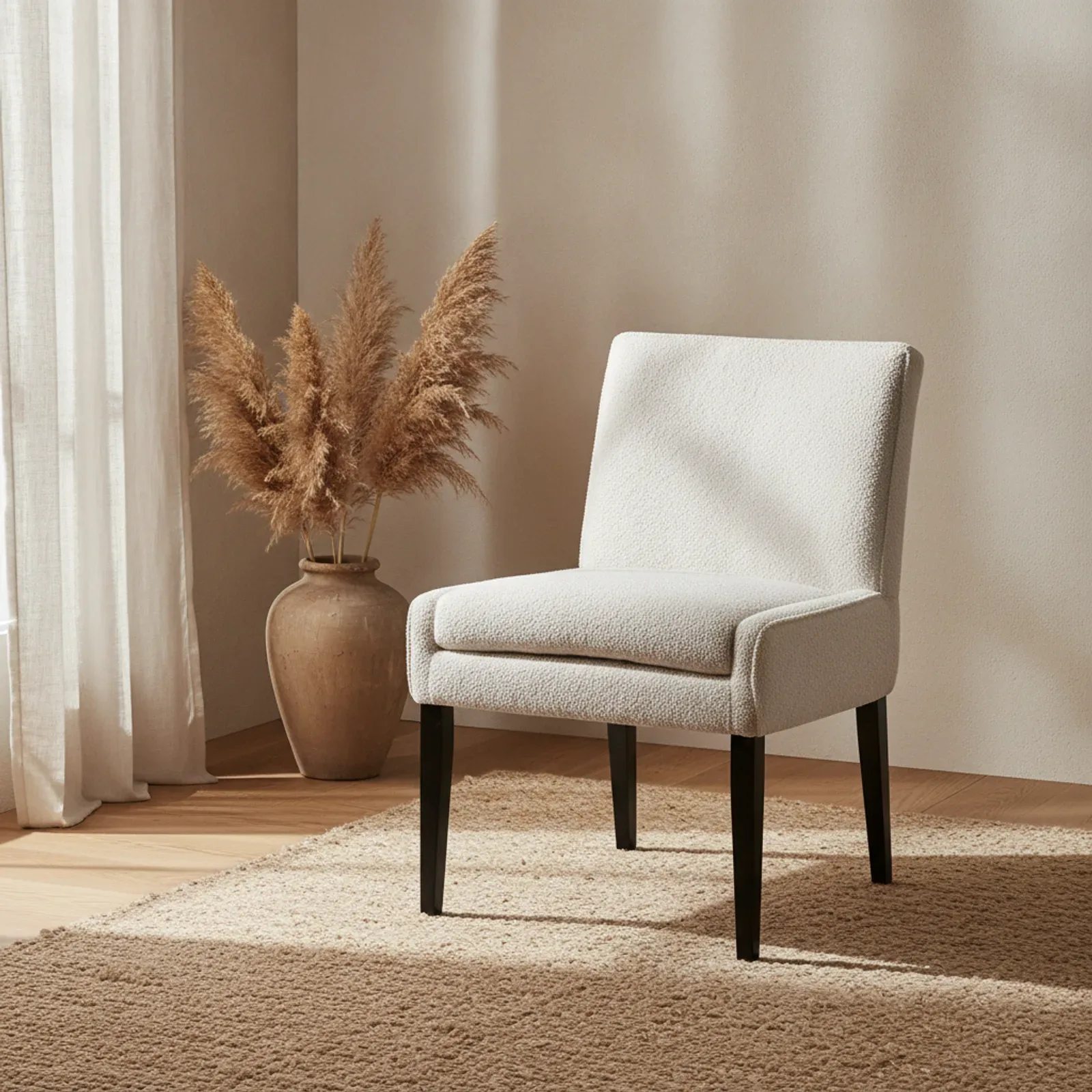 Esszimmerstuhl Imca von PMP Furniture bei Mokana - PMP Furniture