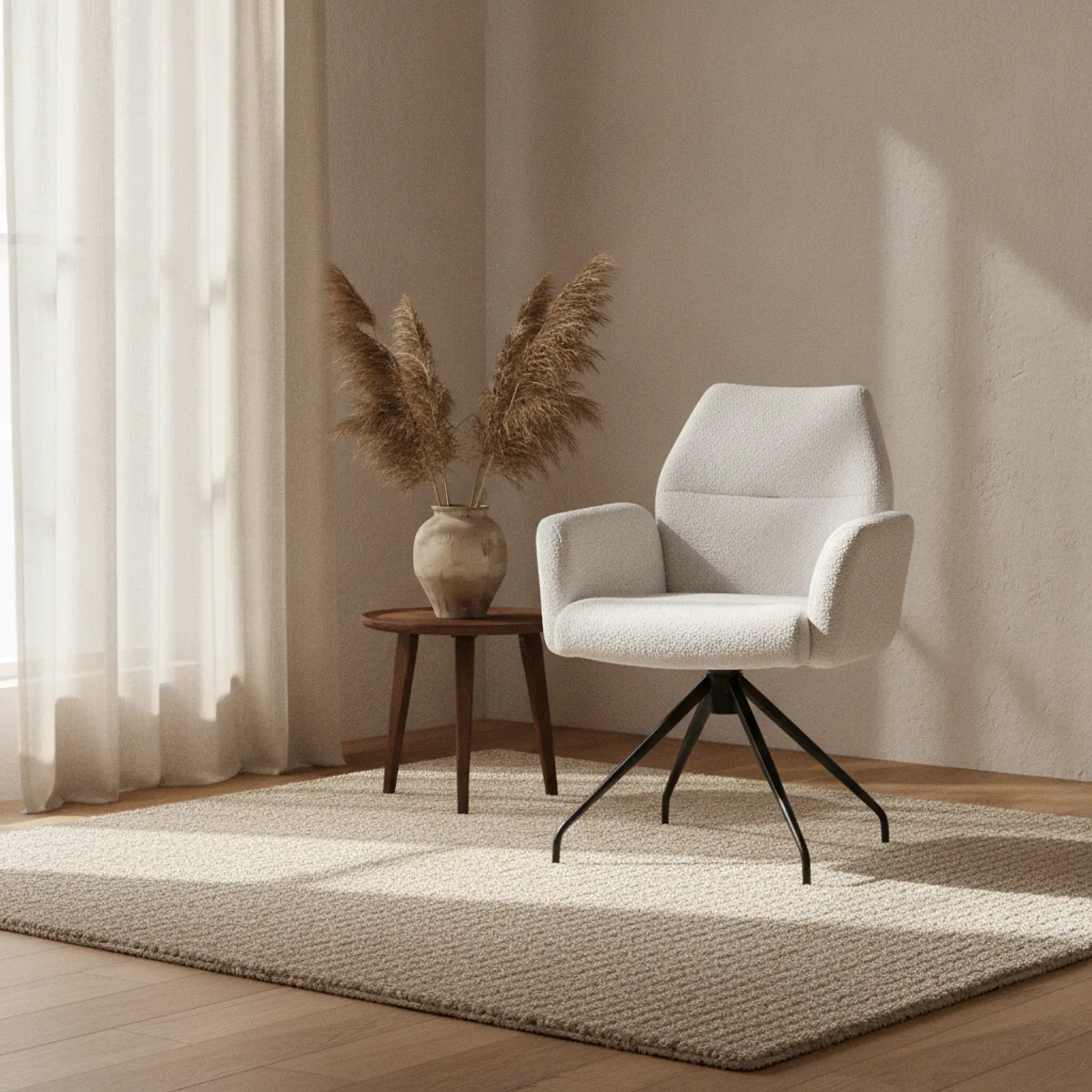 Eetkamerstoel Jemenu - PMP Furniture