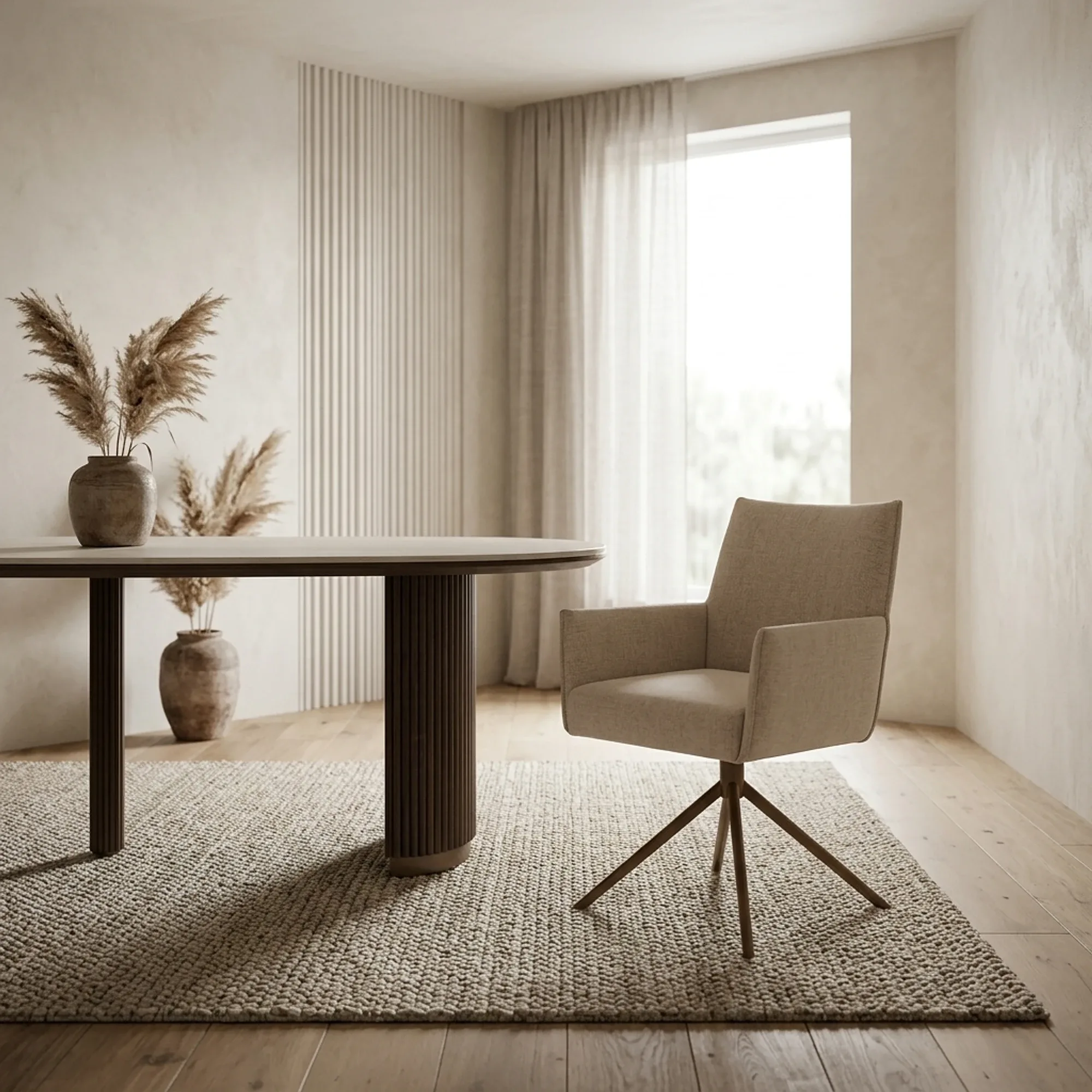 Eetkamerstoel Jonas