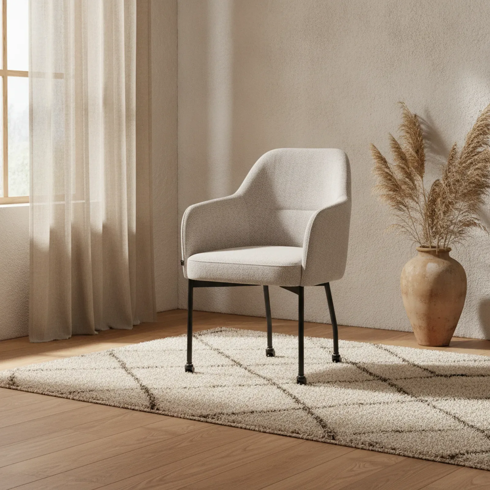 Eetkamerstoel Para - PMP Furniture