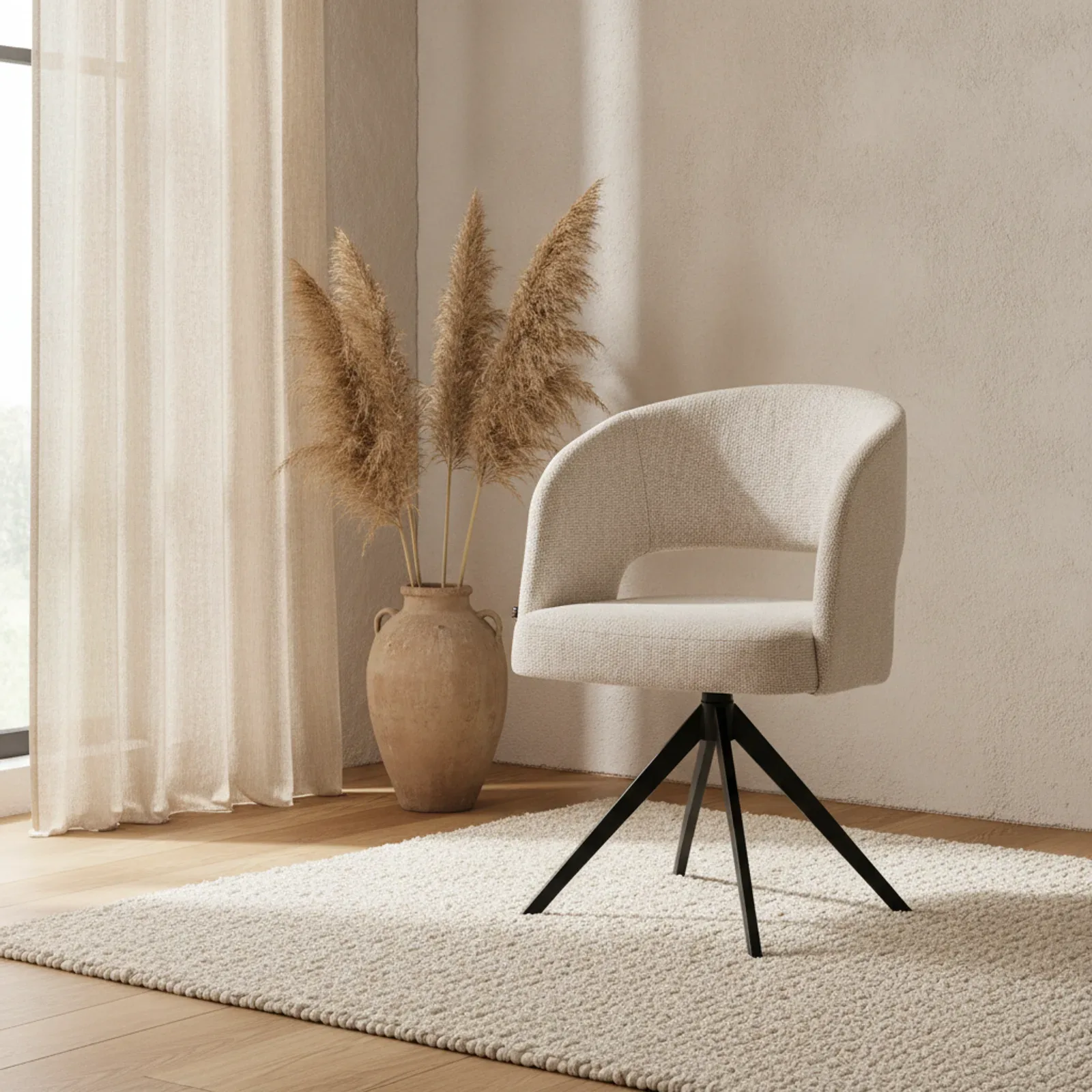 Eetkamerstoel Sec - PMP Furniture