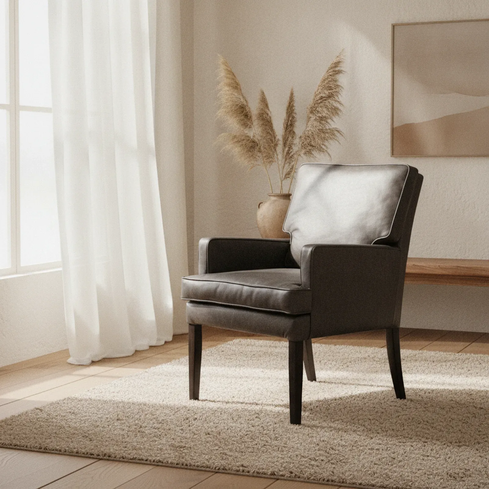 Eetkamerstoel Vigo - PMP Furniture