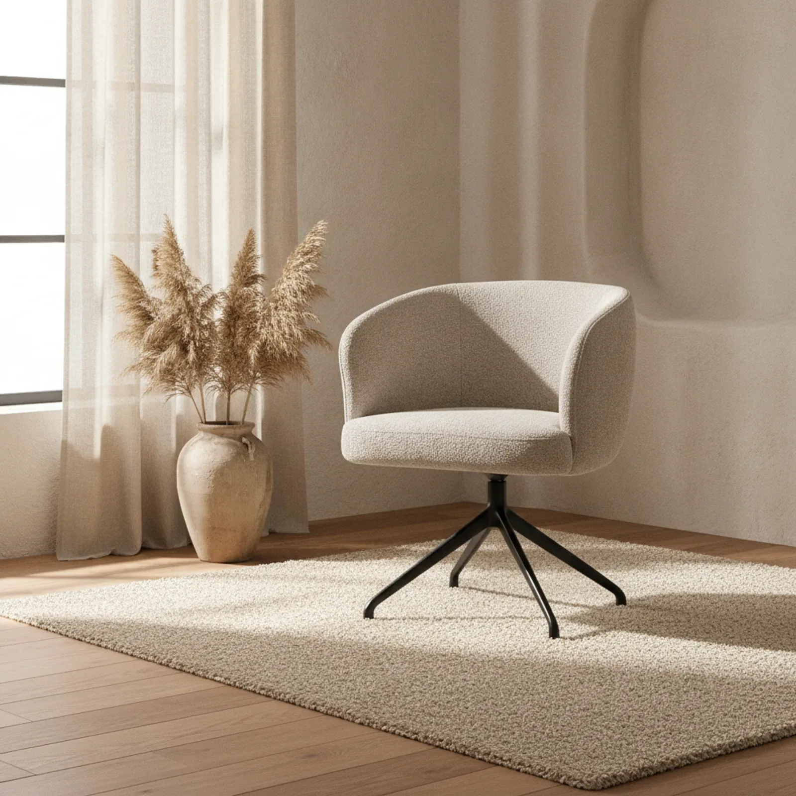 Eetkamerstoel Wild - PMP Furniture
