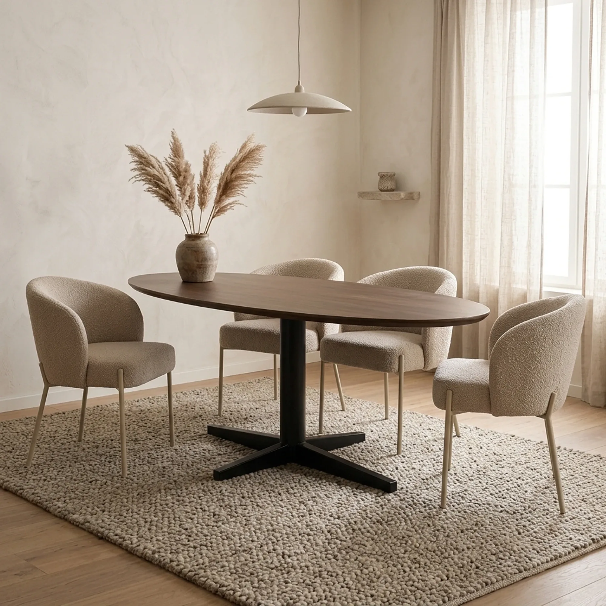 Taurus Table Collection tafels