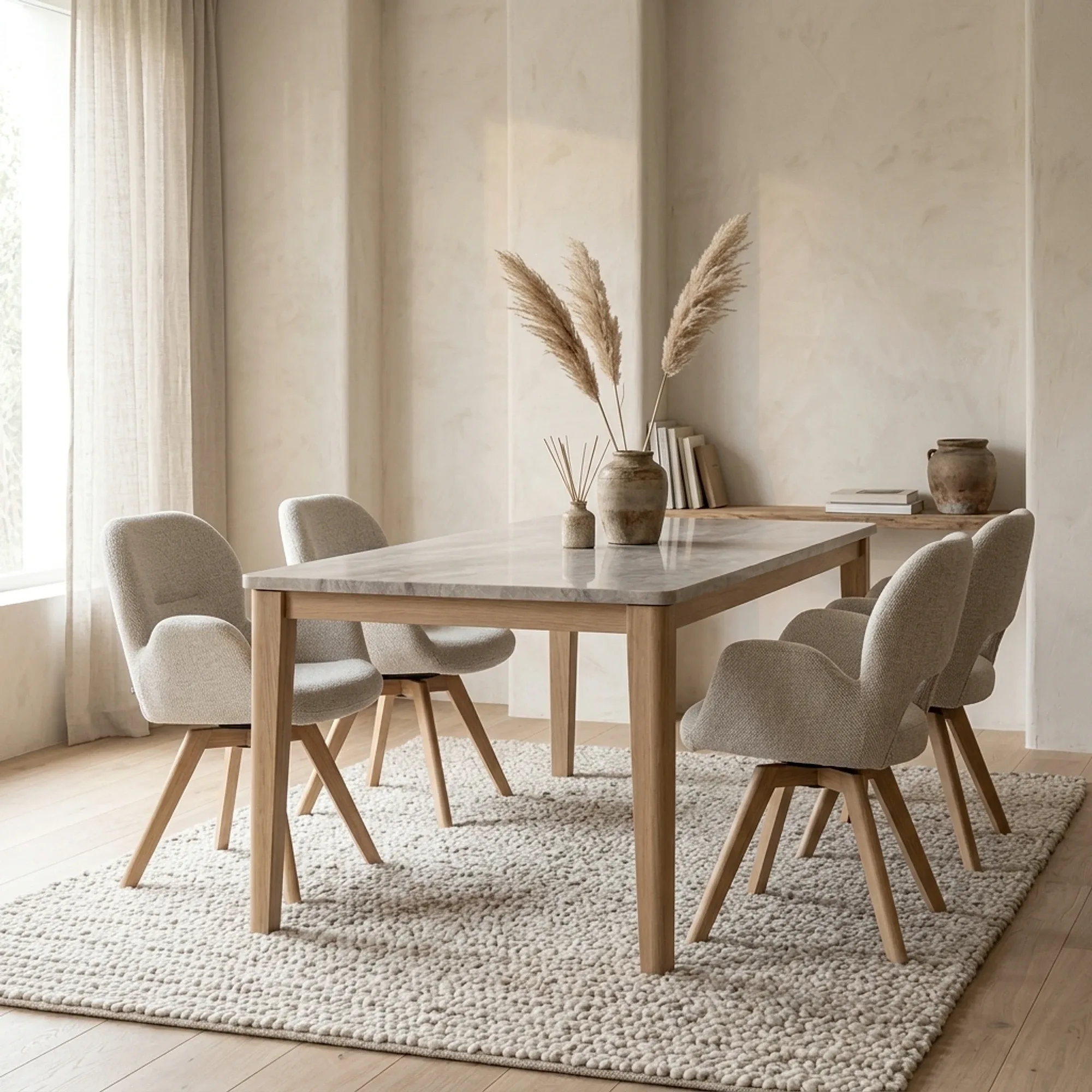 Dining Table Bliss 2 - DTP Home