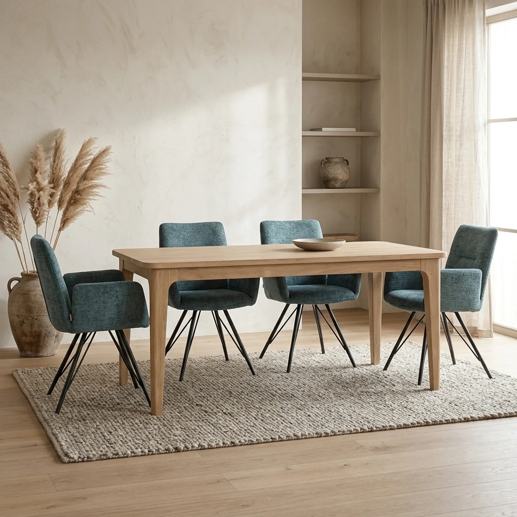 Dining Table Forte - DTP Home