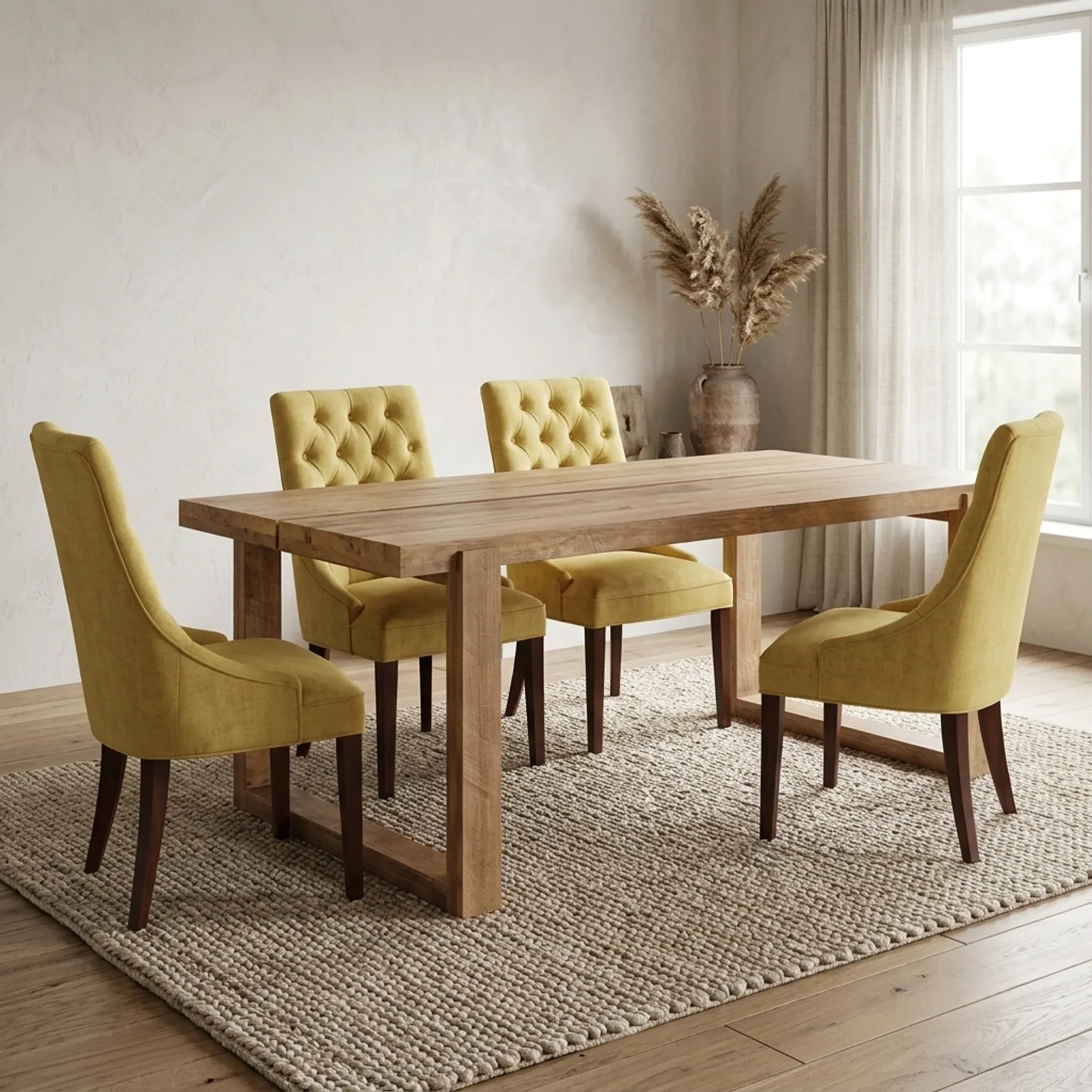 Dining Table Icon - DTP Home