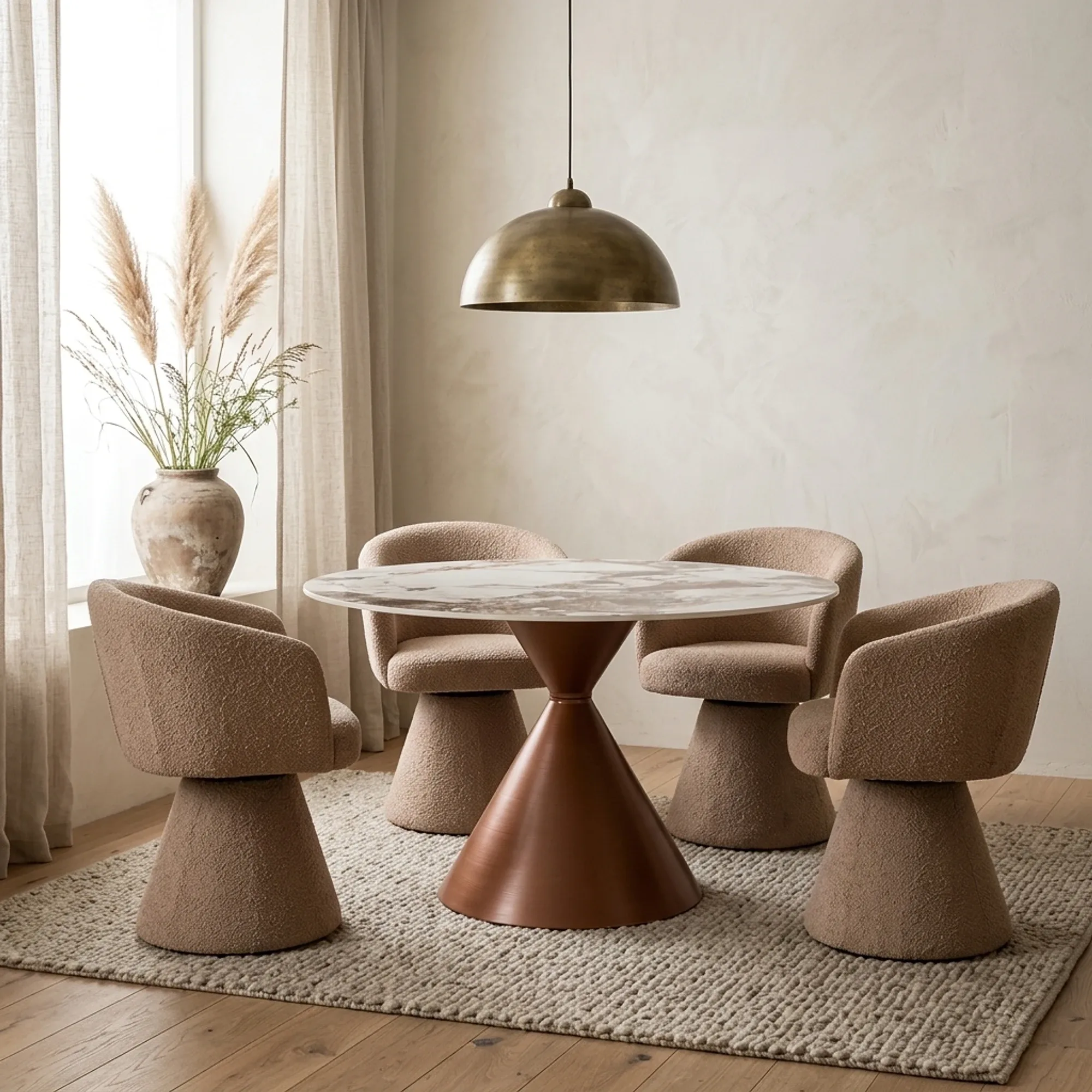 Eettafel Roka - By-Boo
