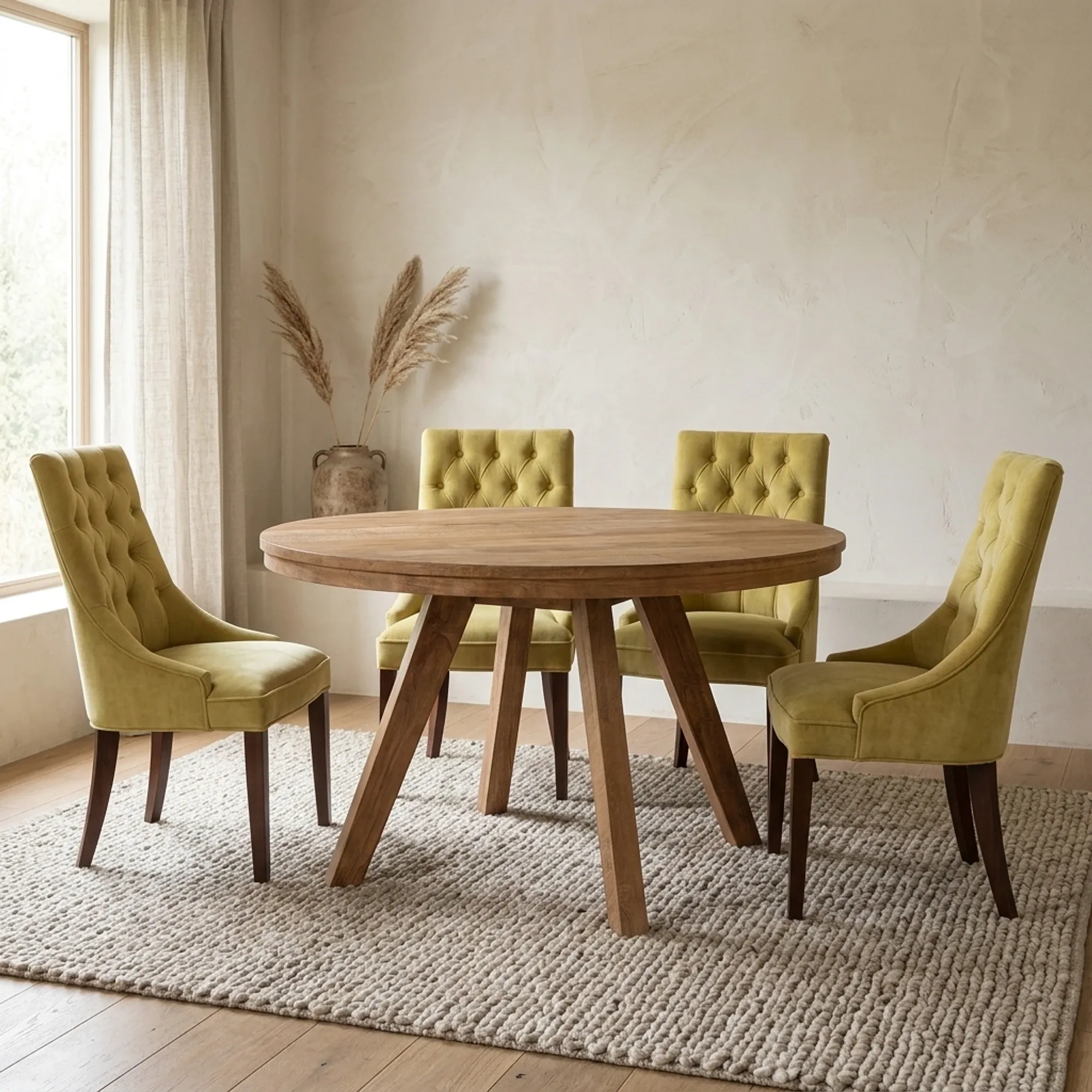 Dining Table Tradition - DTP Home