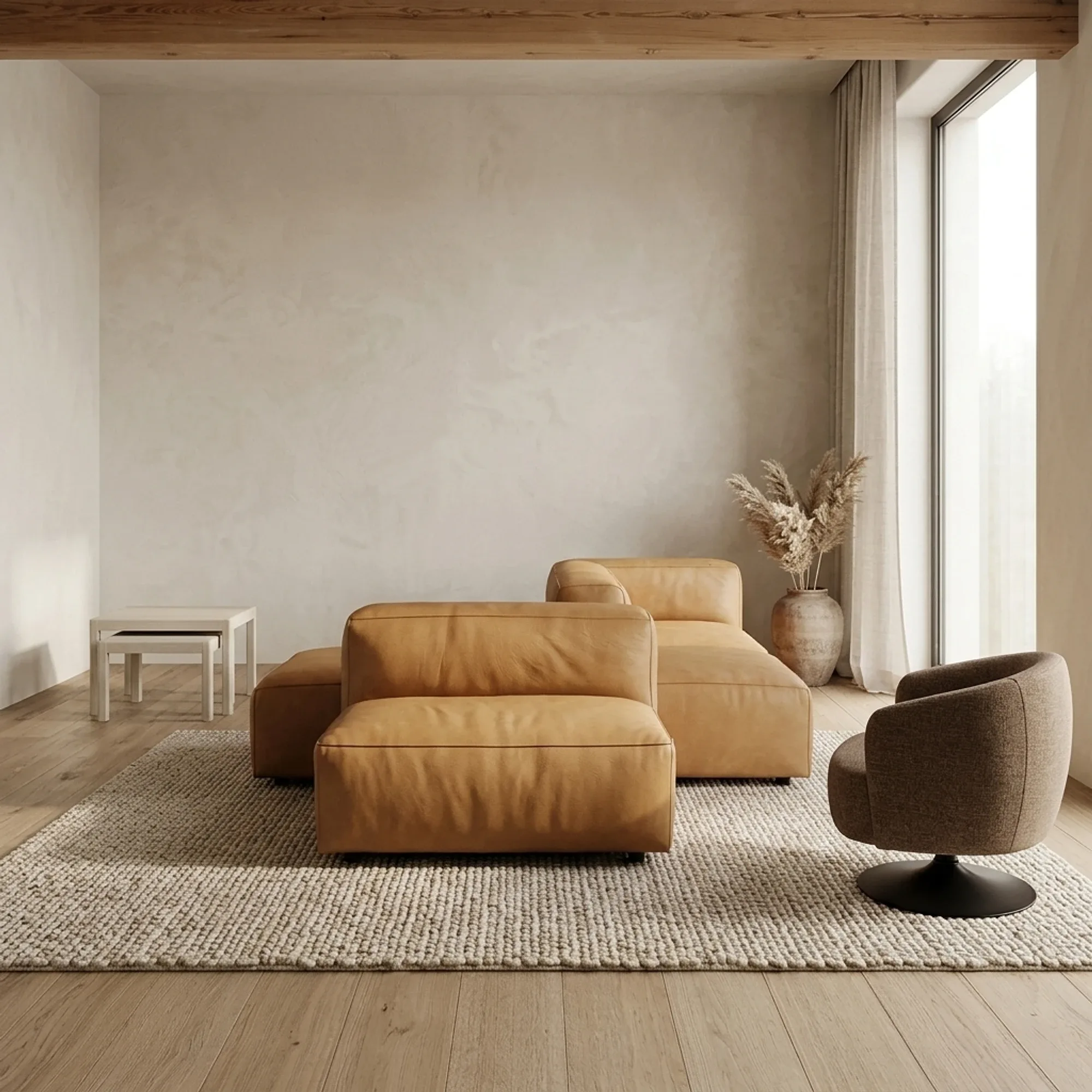 Ecksofa Haarlem | Chill Line - Chill-Line