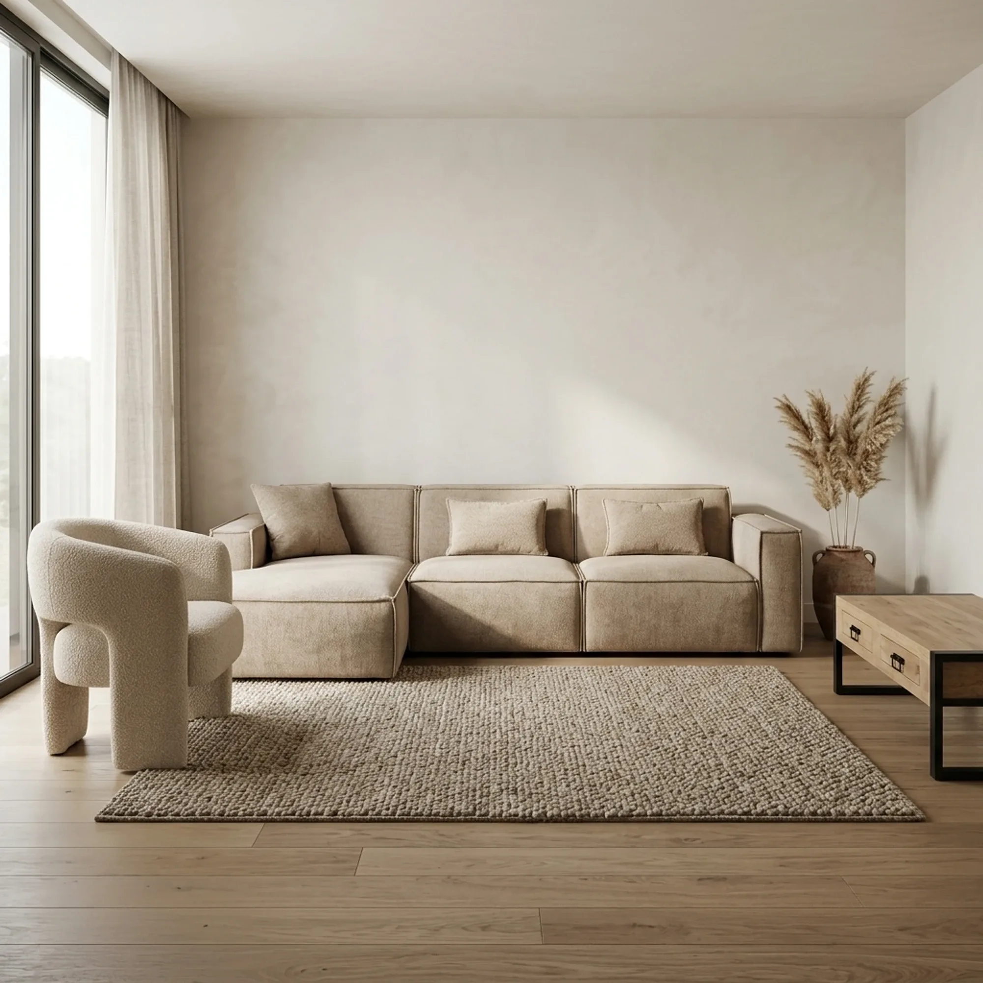 Prada modular sofa | Chill Line - Chill-Line