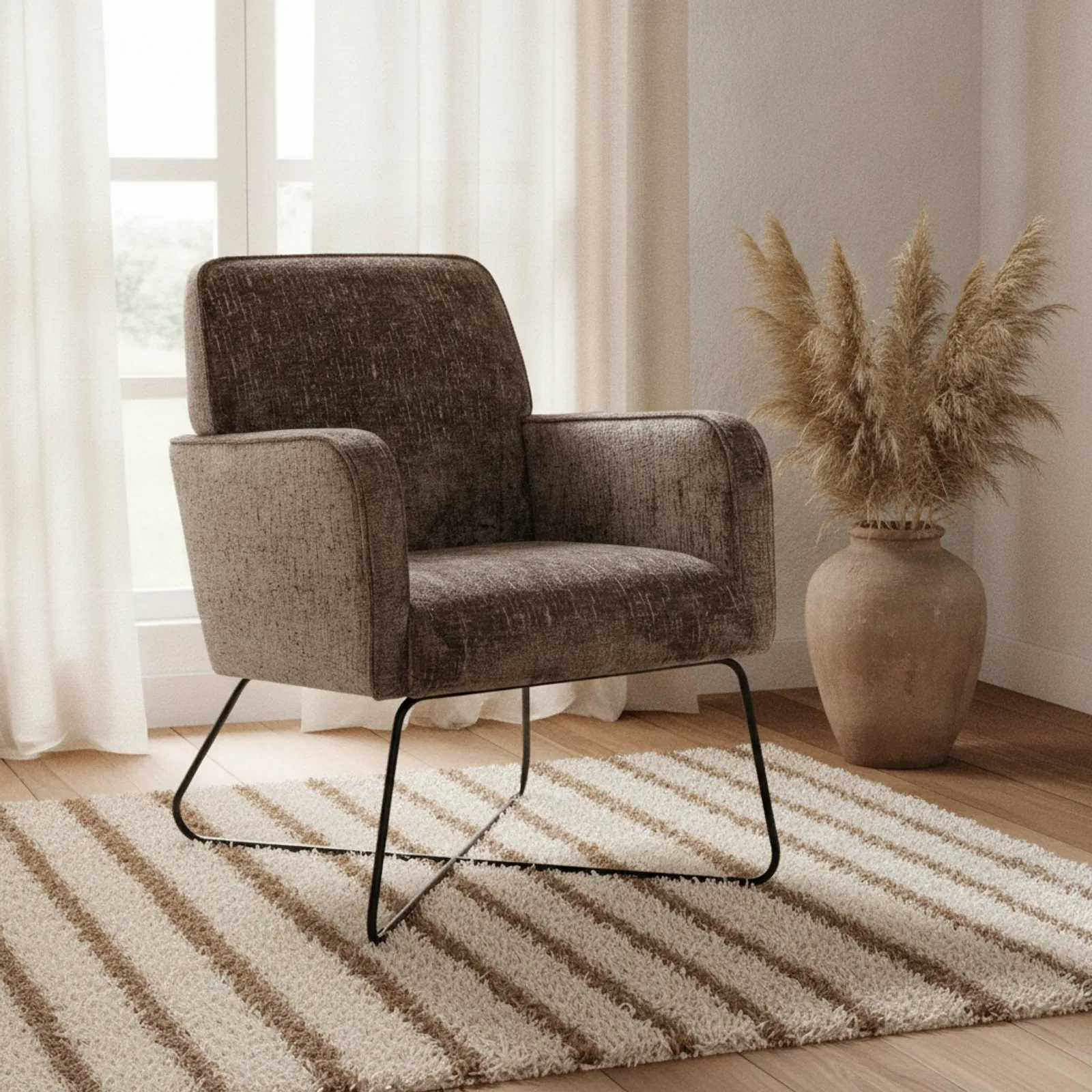 Sessel Barista von PMP Furniture bei Mokana - PMP Furniture