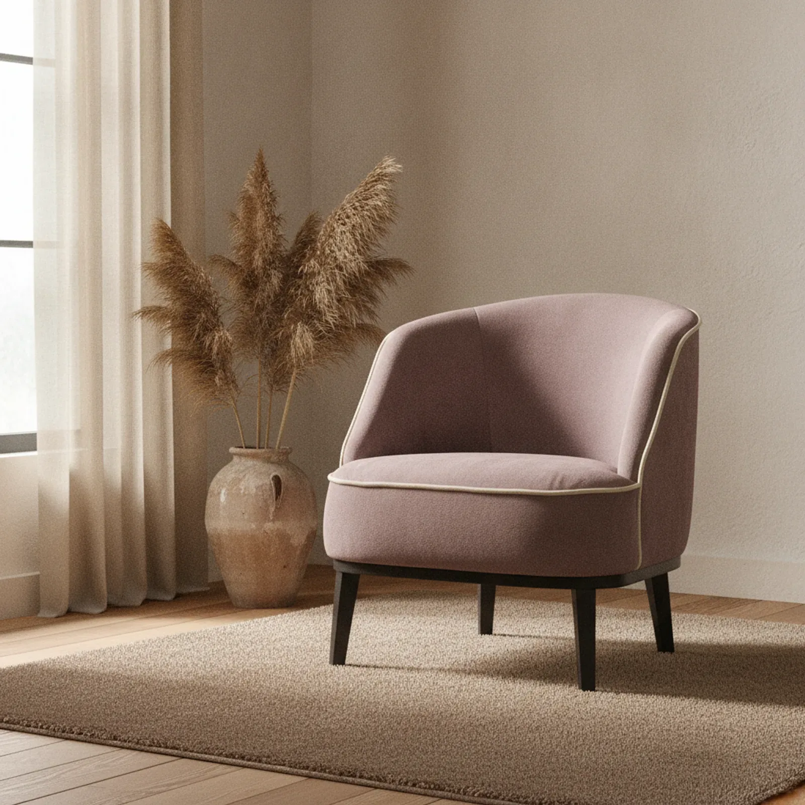 Sessel Cabana von PMP Furniture bei Mokana - PMP Furniture